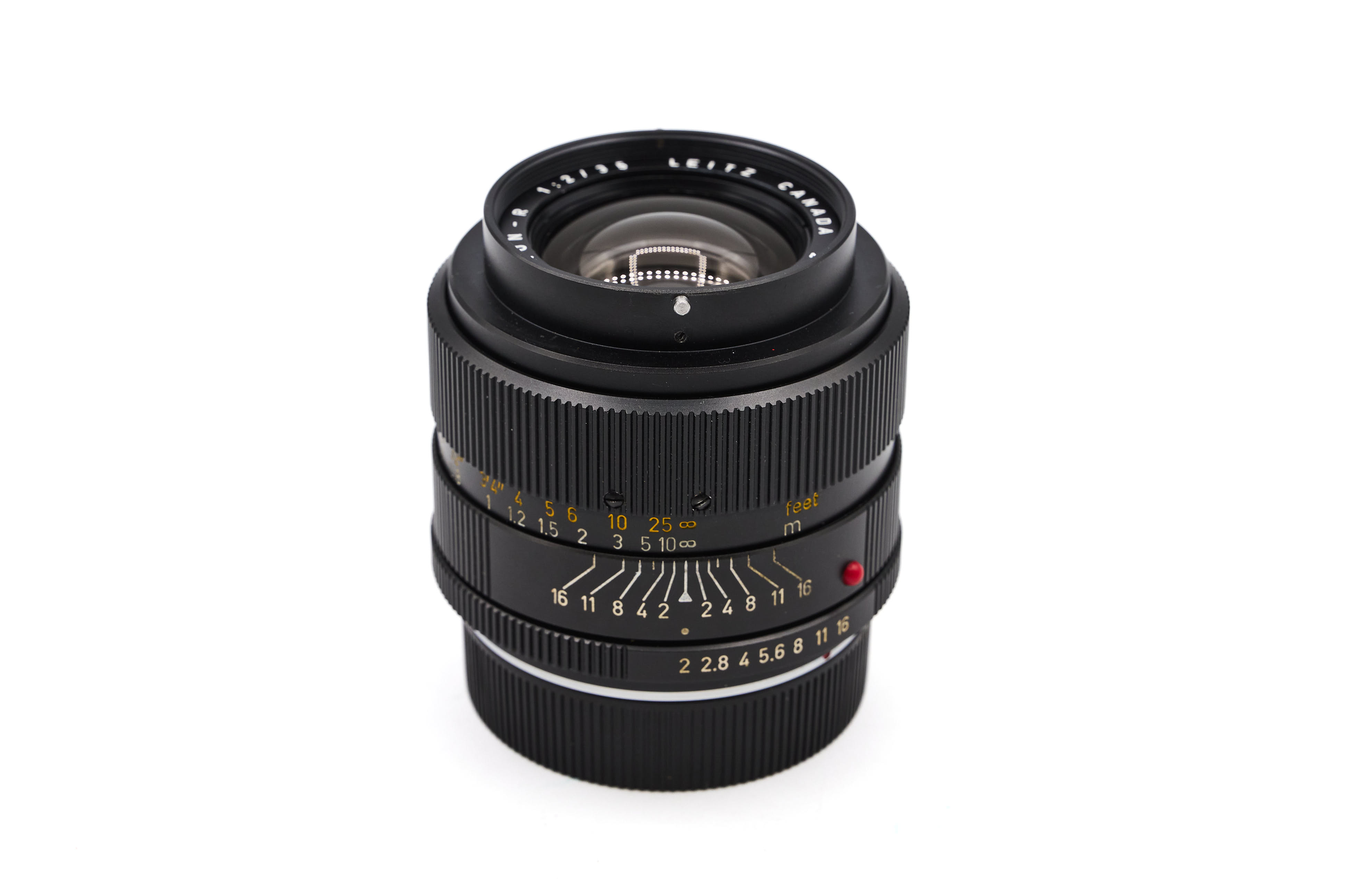Summicron-R 2/35 - 11227