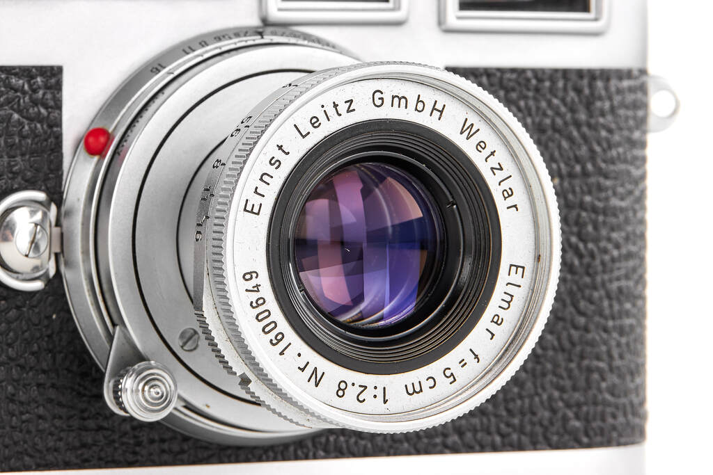 M3 chrome Single Stroke Outfit