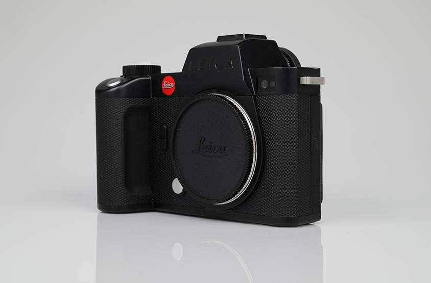 LEICA SL2-S, schwarz, Ausführung E/U/JP LEICA SL2-S, schwarz, Ausführung E/U/JP