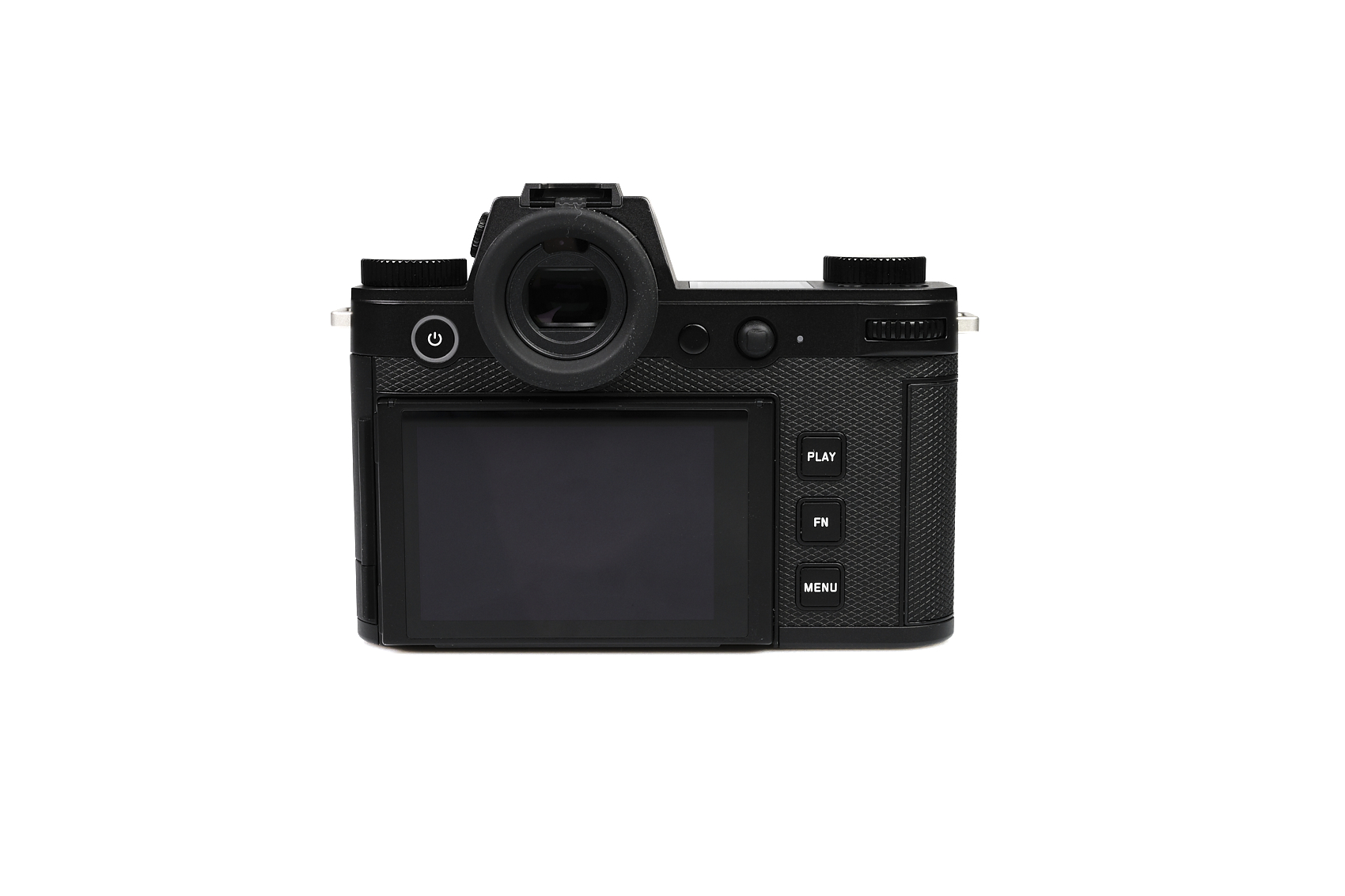 Leica SL3-S Housing