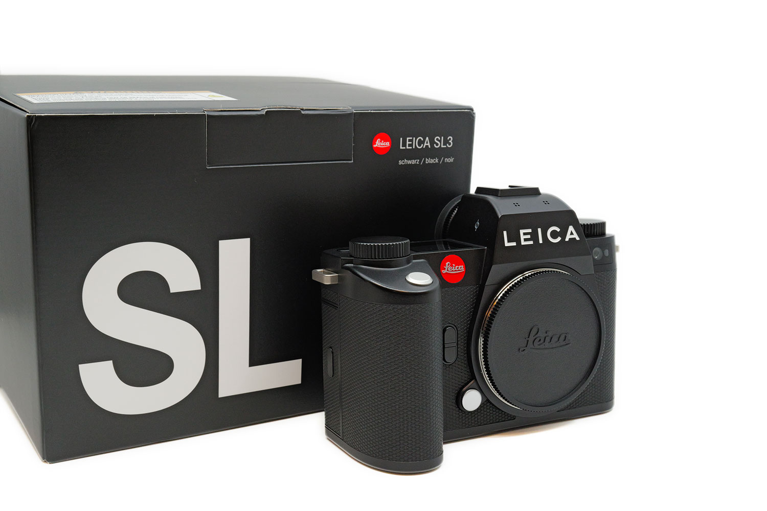 Leica SL3