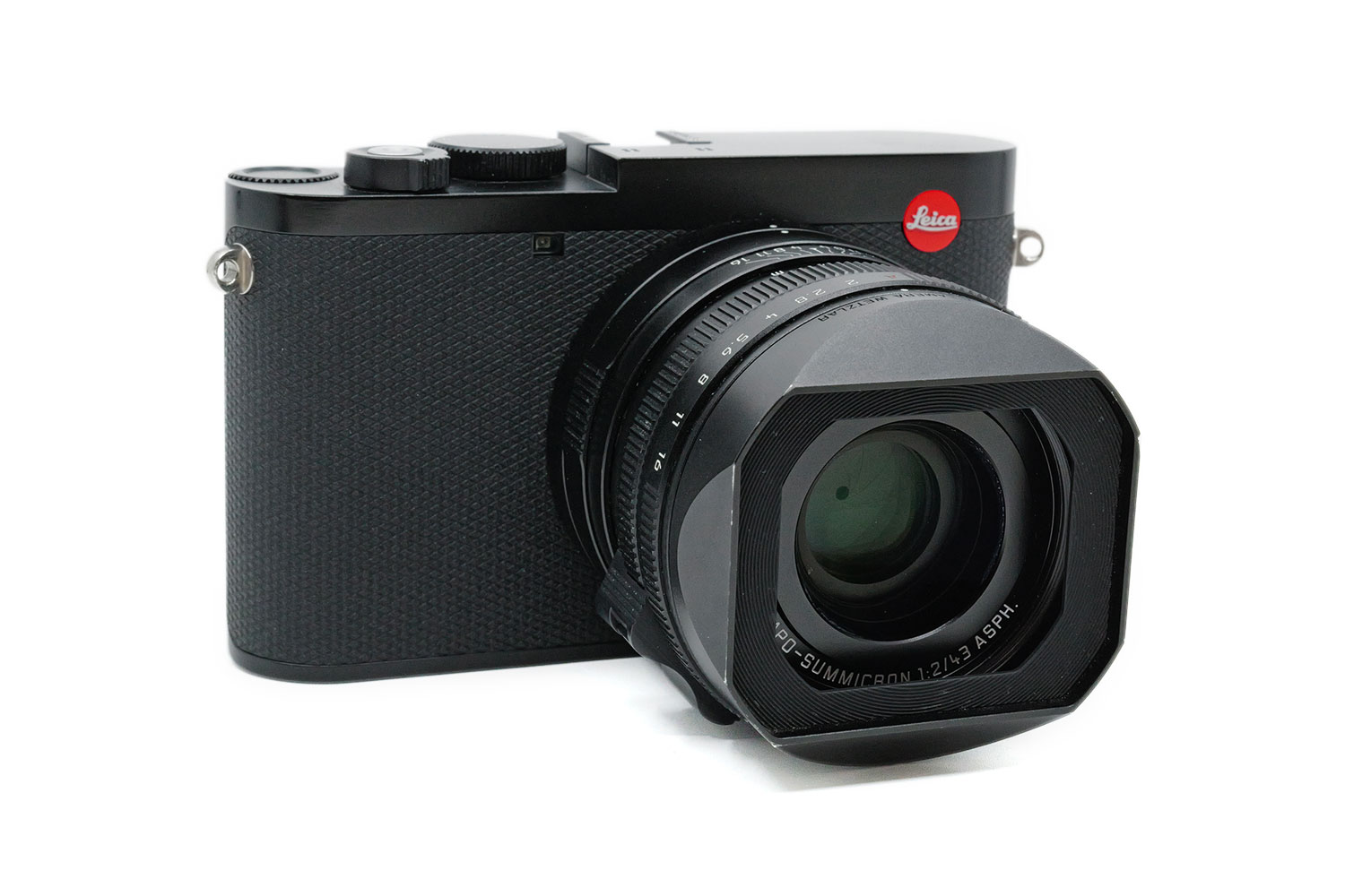 Leica Q3 43 mm (19084) EX DEMO