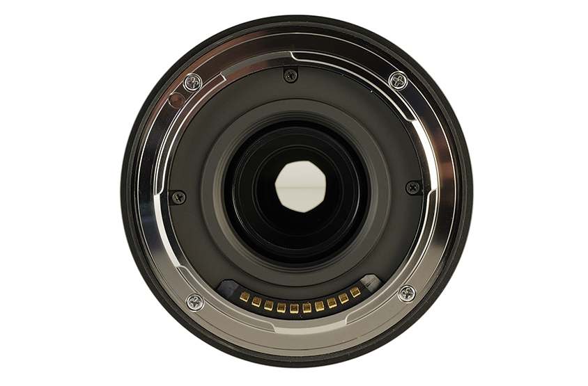 Sigma 18-50mm 1:2.8 DC DN E55 for Leica L Mount