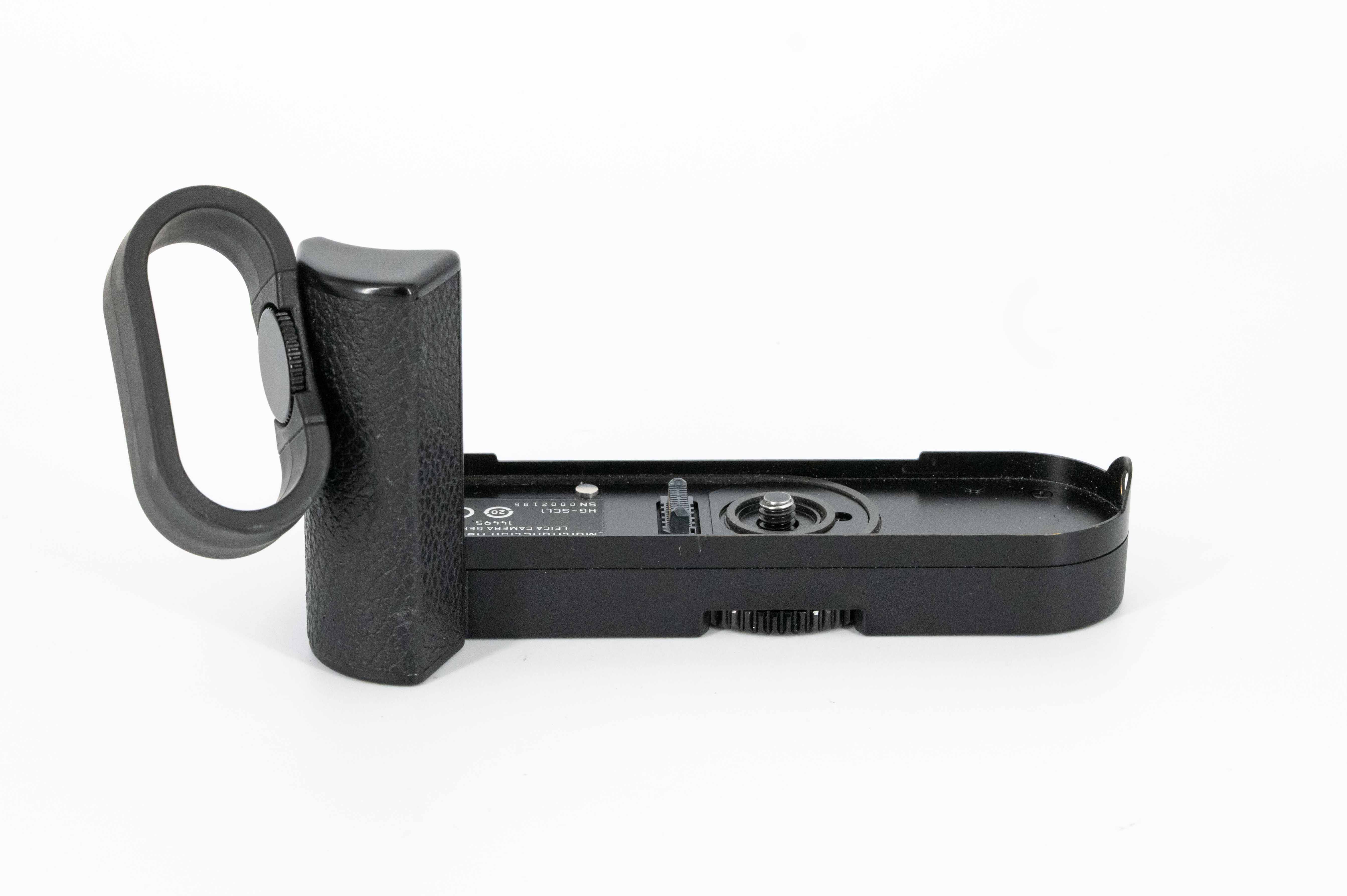 Leica M 14495 Multifunction Handle with M Finger Loop