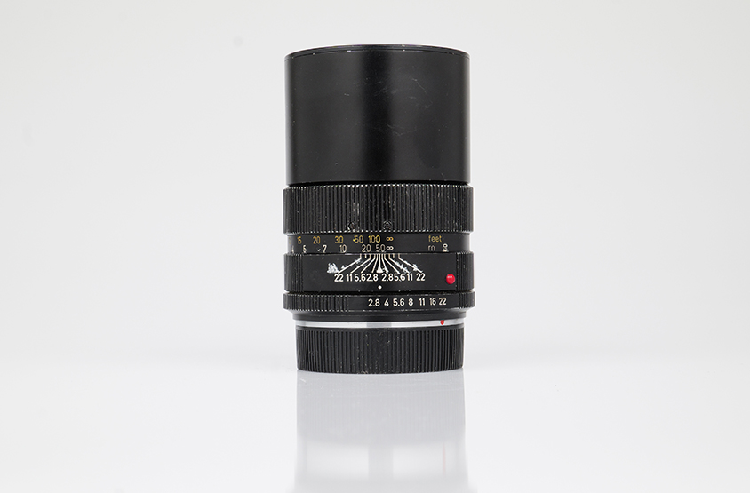 Elmarit-R 2,8/135mm