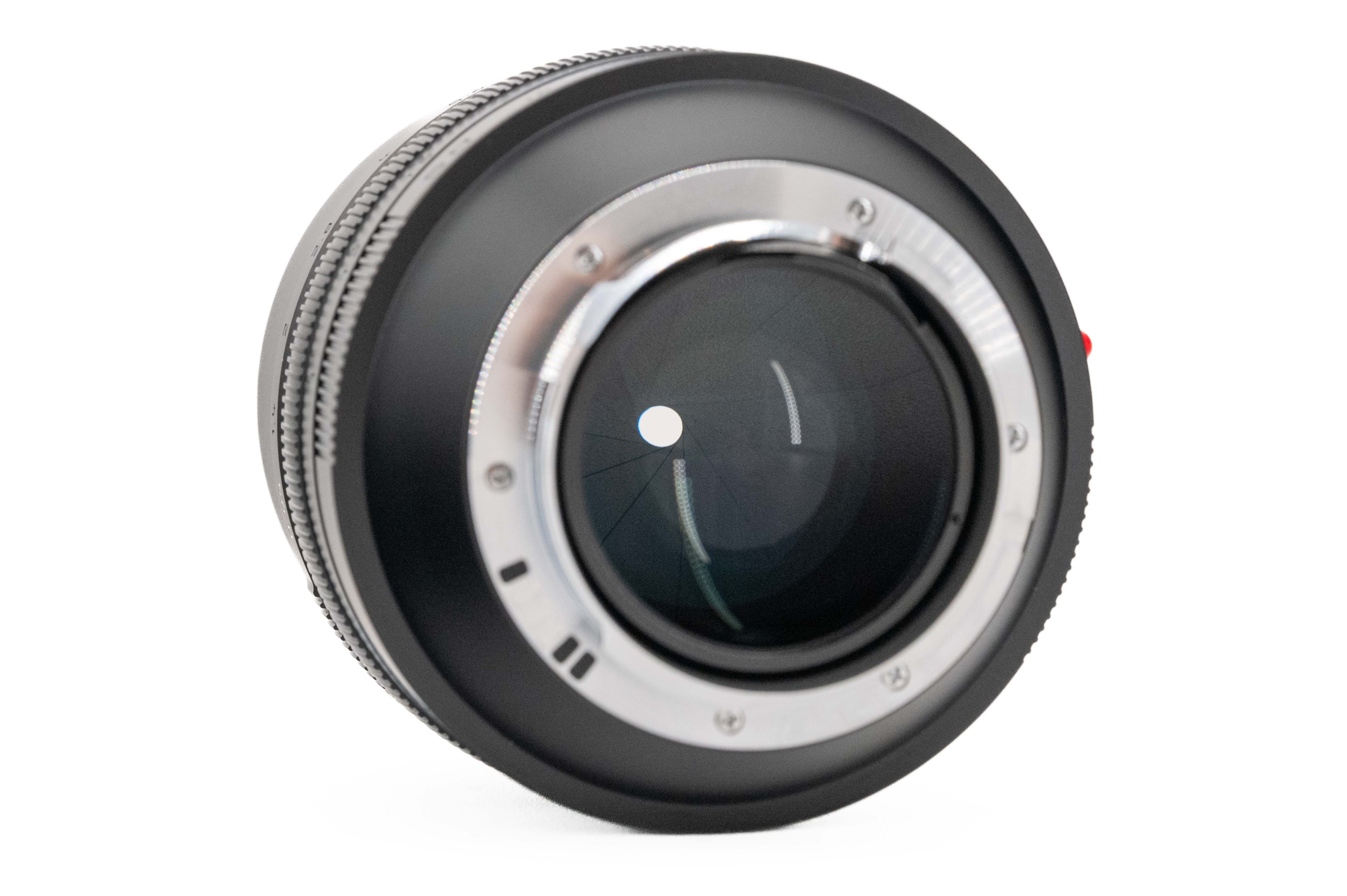 Leica Noctilux-M 50mm f/0,95 "Edition 0,95 Dupont" 11665