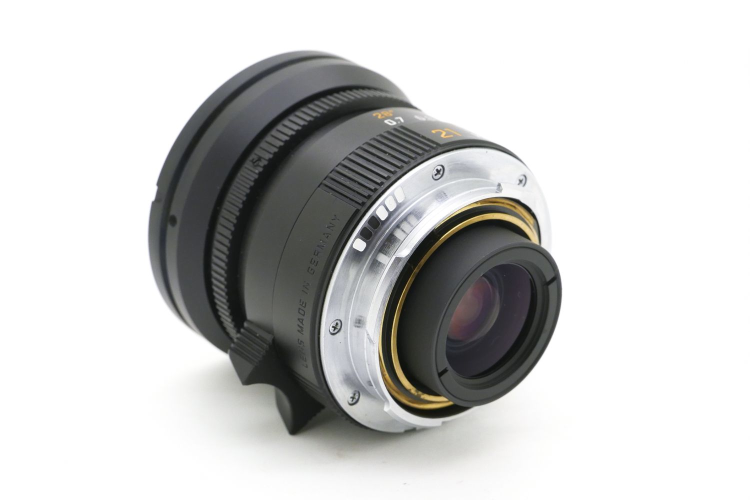 Leica ELMARIT-M 2,8/21 ASPH