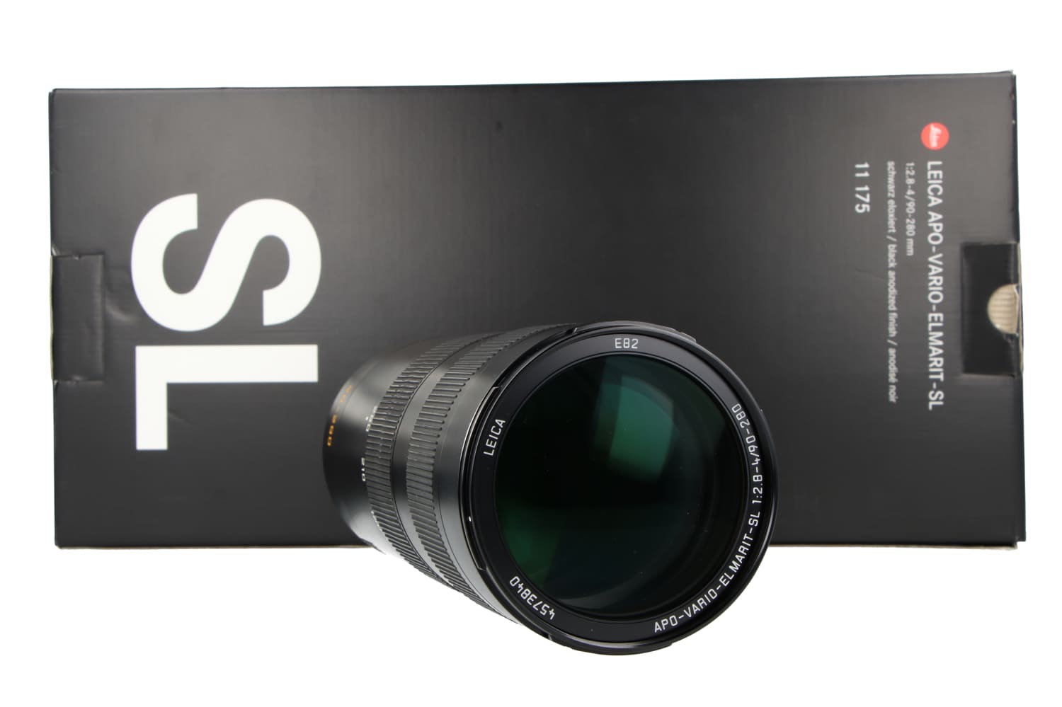 APO Vario Elmarit 90-280 (11175)