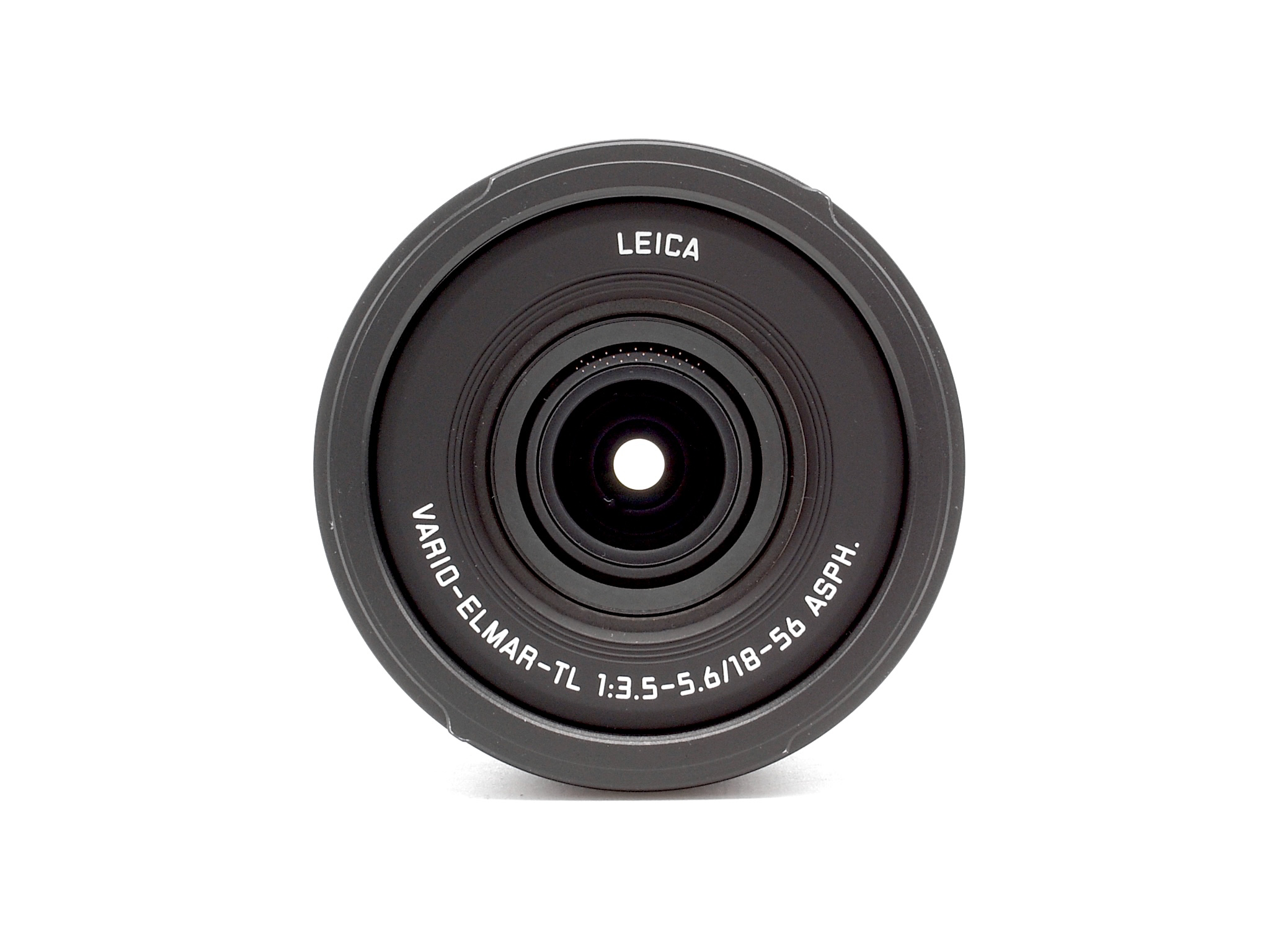 Leica Vario-Elmar-TL 3.5-5.6/18-56mm ASPH. schwarz