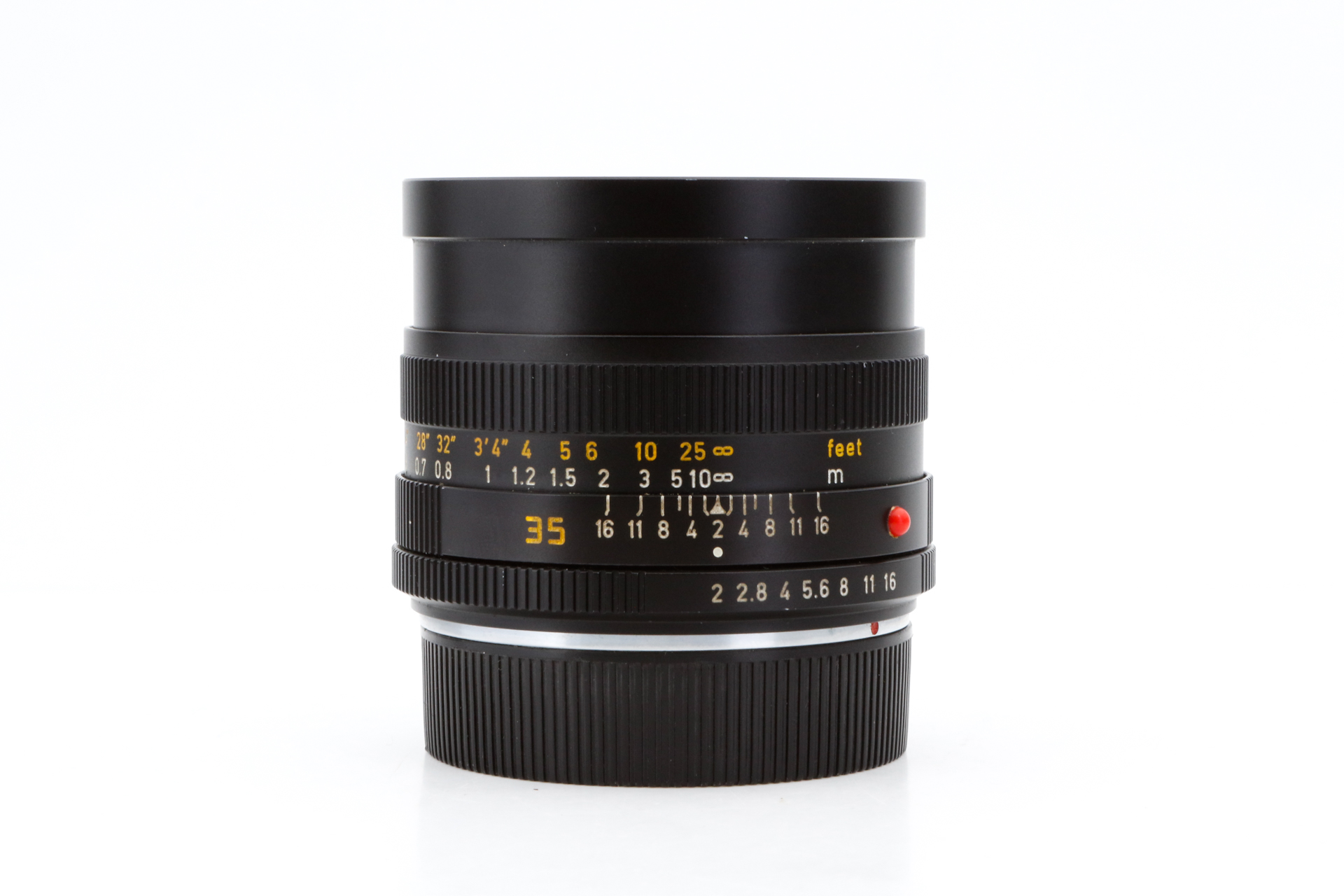 Leica SUMMICRON-R 1:2/35 MM