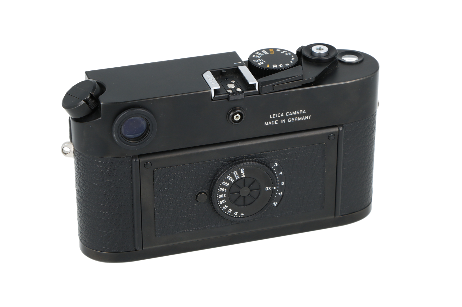 Kit Leica M7 + Summicron 50mm v5 (10546) Kit Leica M7 + Summicron 50mm v5 (10546)