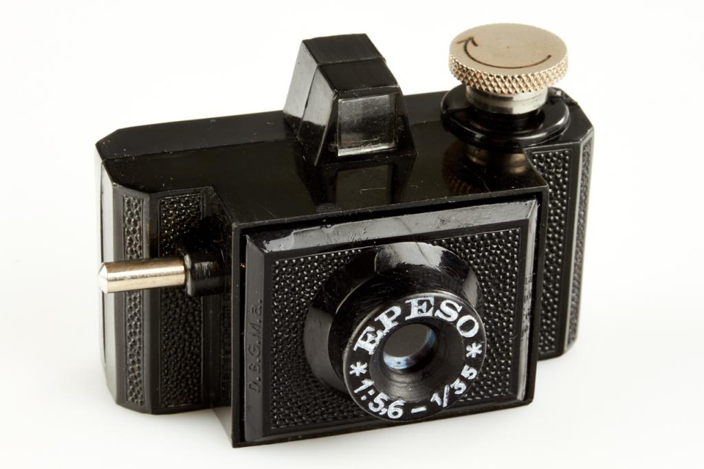 Knödler Der kleine "Rex" Knödler Der kleine "Rex"