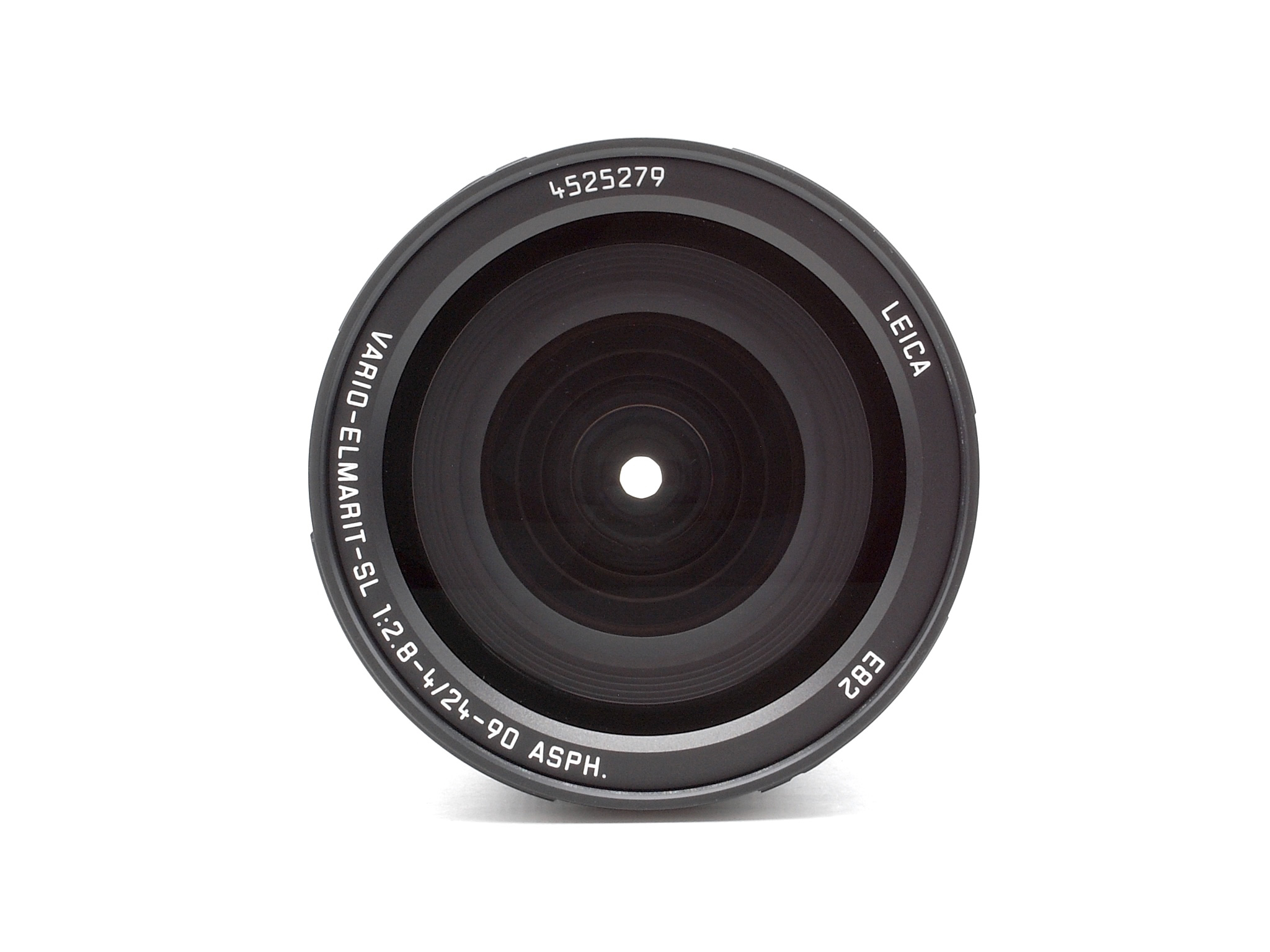 Leica Vario-Elmarit-SL 2.8-4/24-90mm ASPH.