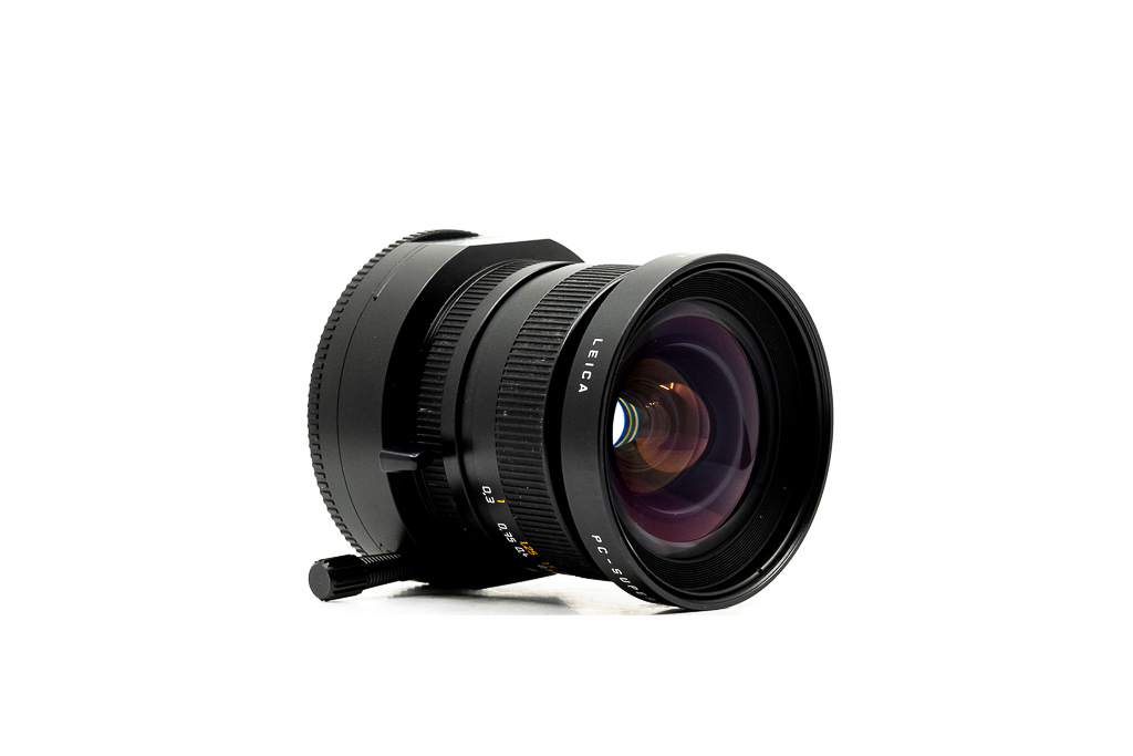 Leica PC-Super-AngulonR 2,8/28mm "Shift"