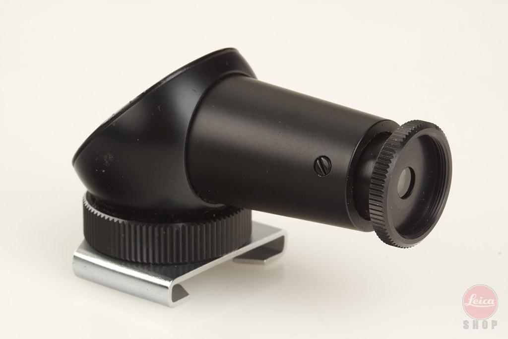 Voigtländer Bessamatic Right Angle Finder 355/45 Voigtländer Bessamatic Right Angle Finder 355/45