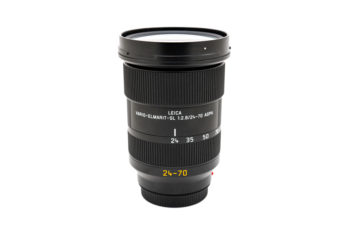 LEICA VARIO-ELMARIT-SL 1:2.8/24-70 ASPH.