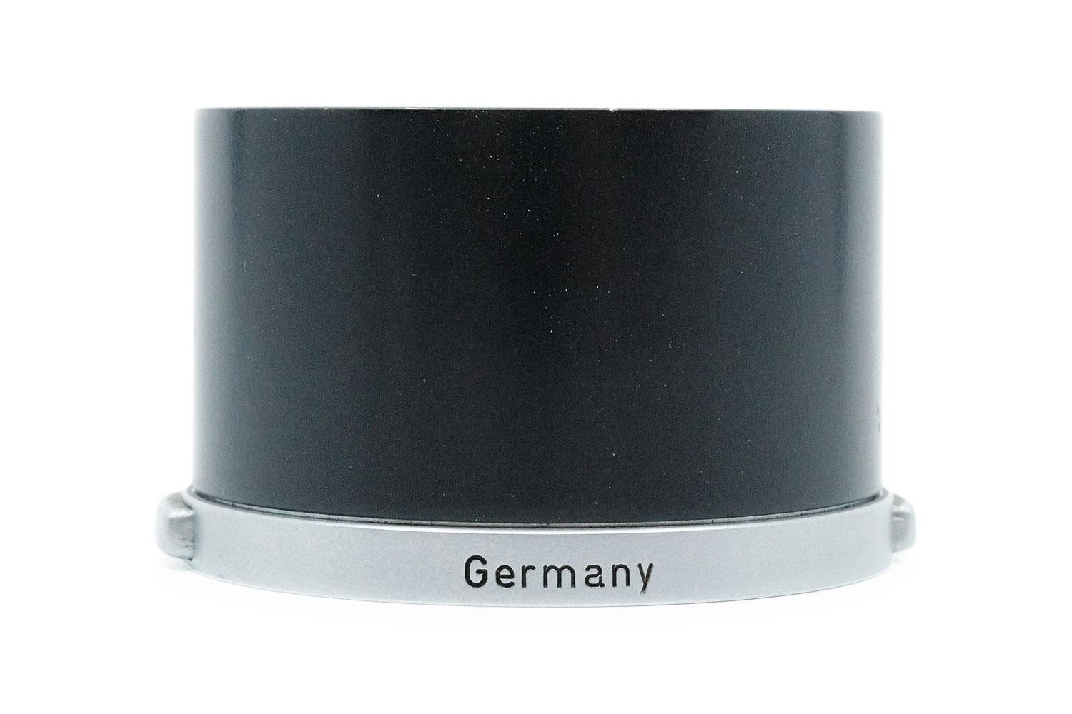 Leica ITOOY lens-hood for 50 Elmar