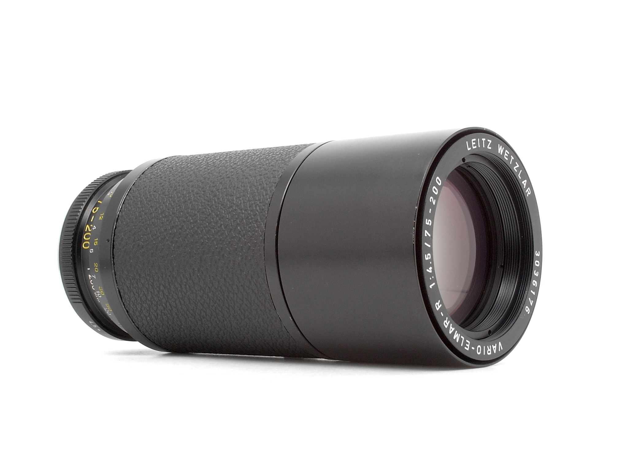 Leitz Vario-Elmar-R 4.5/75-200mm