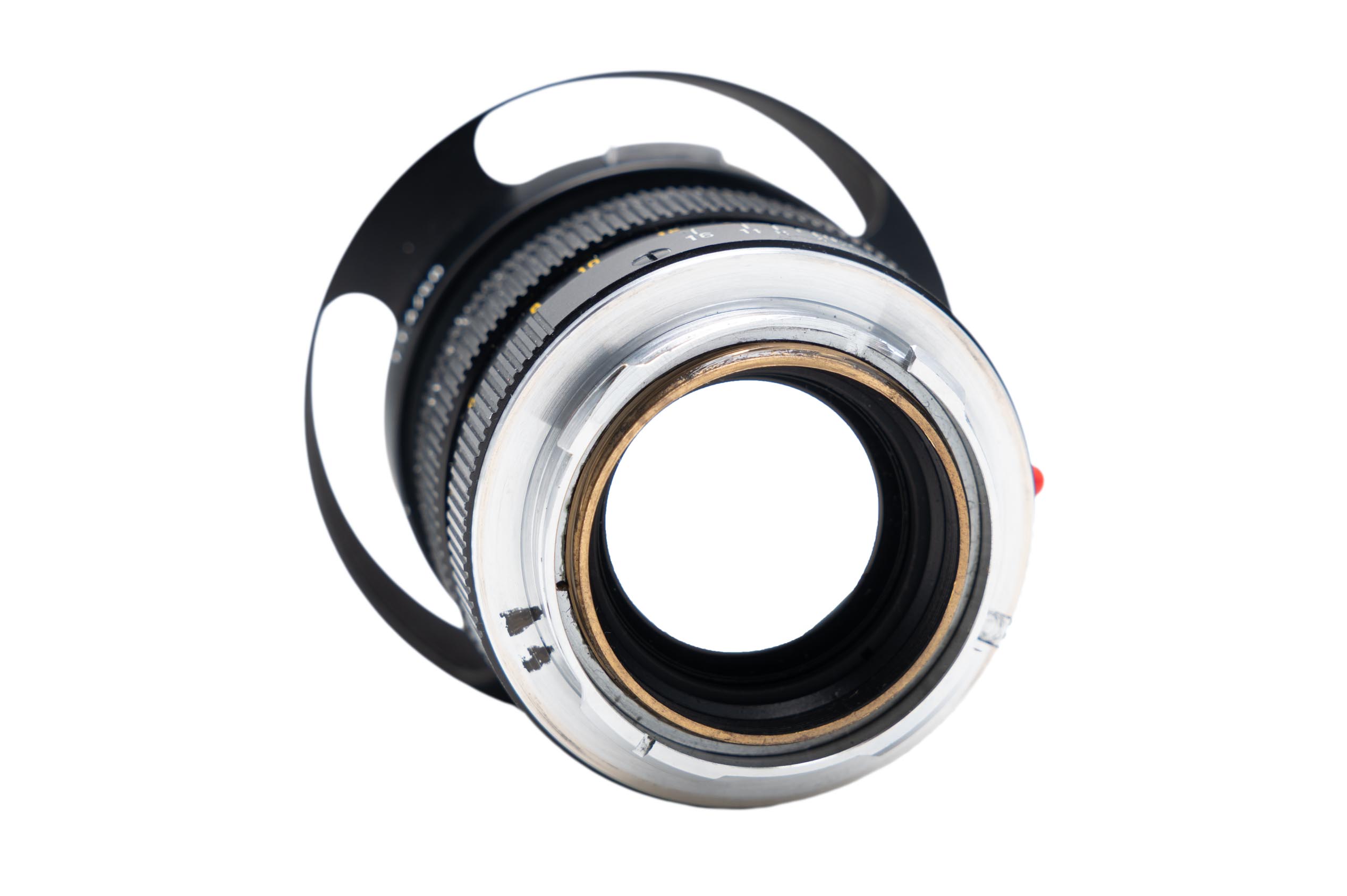 Leica SUMMILUX-M 1:1,4/50 black - 11114