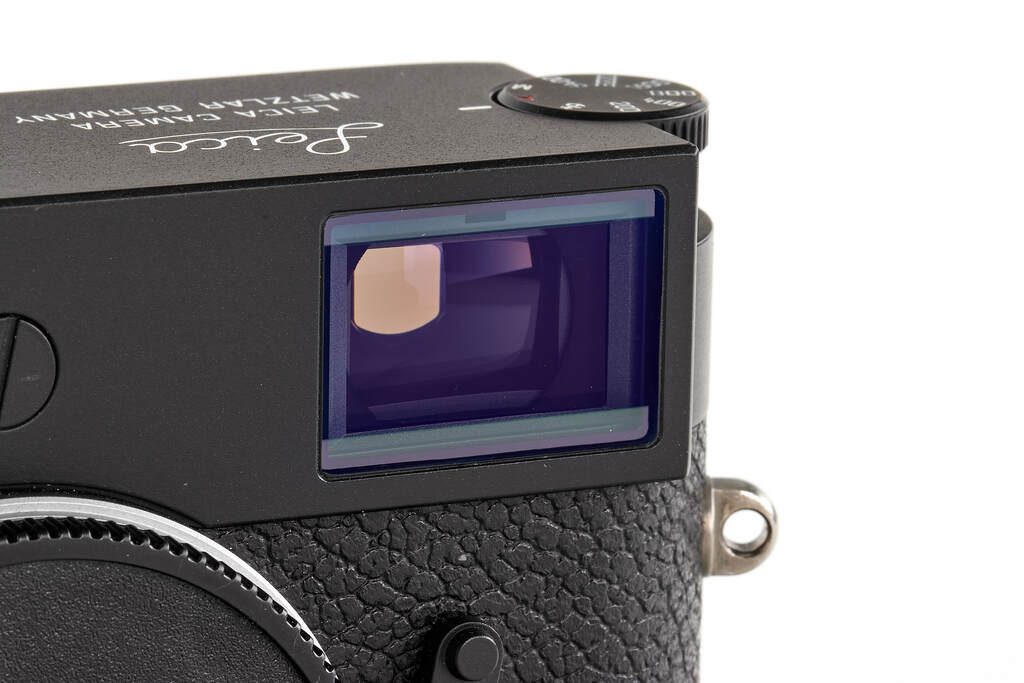 Leica M11-P 20211 black - with 2 years guarantee