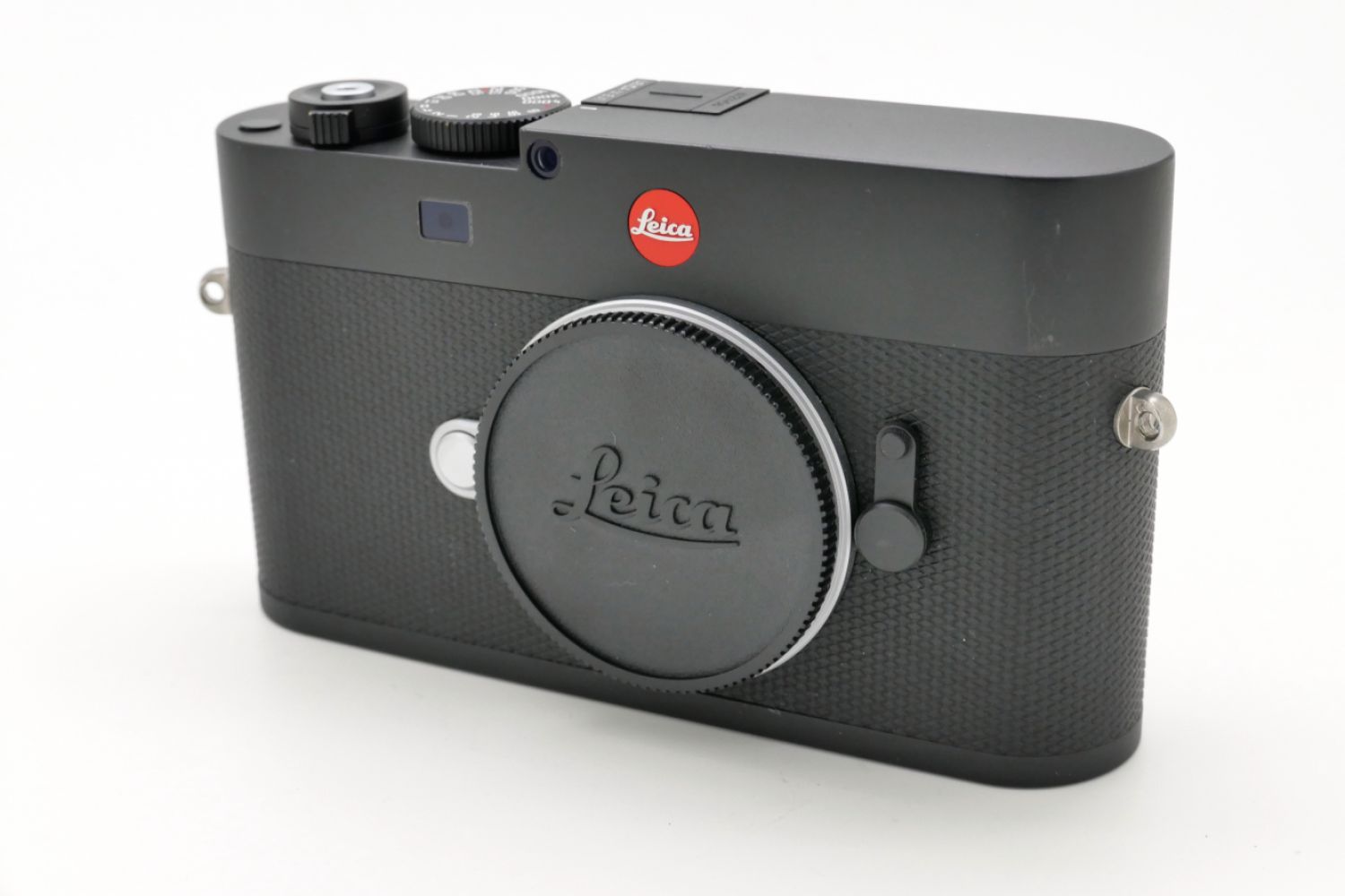 Leica M EV1