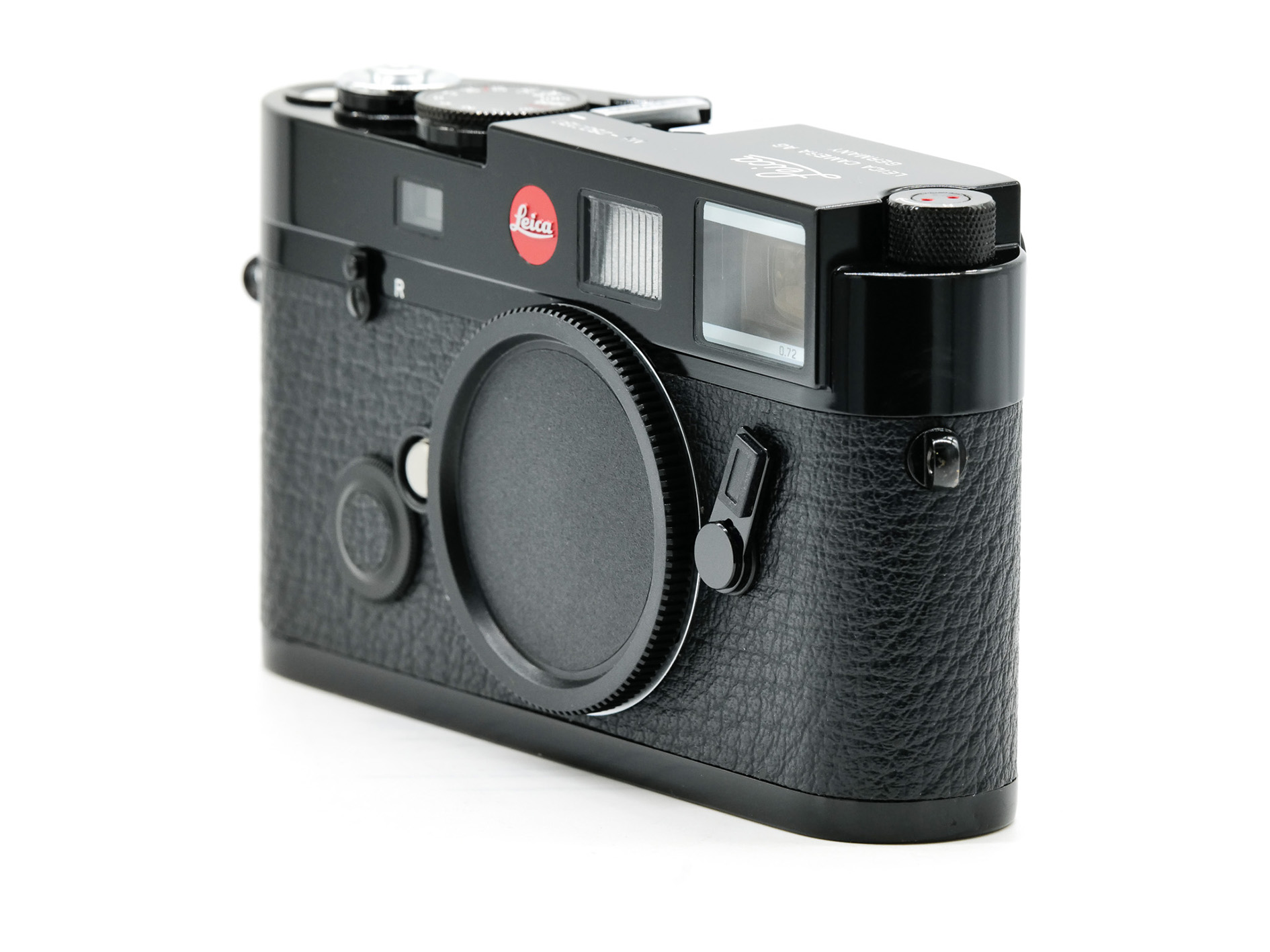 Leica M6 Millenium (10442)