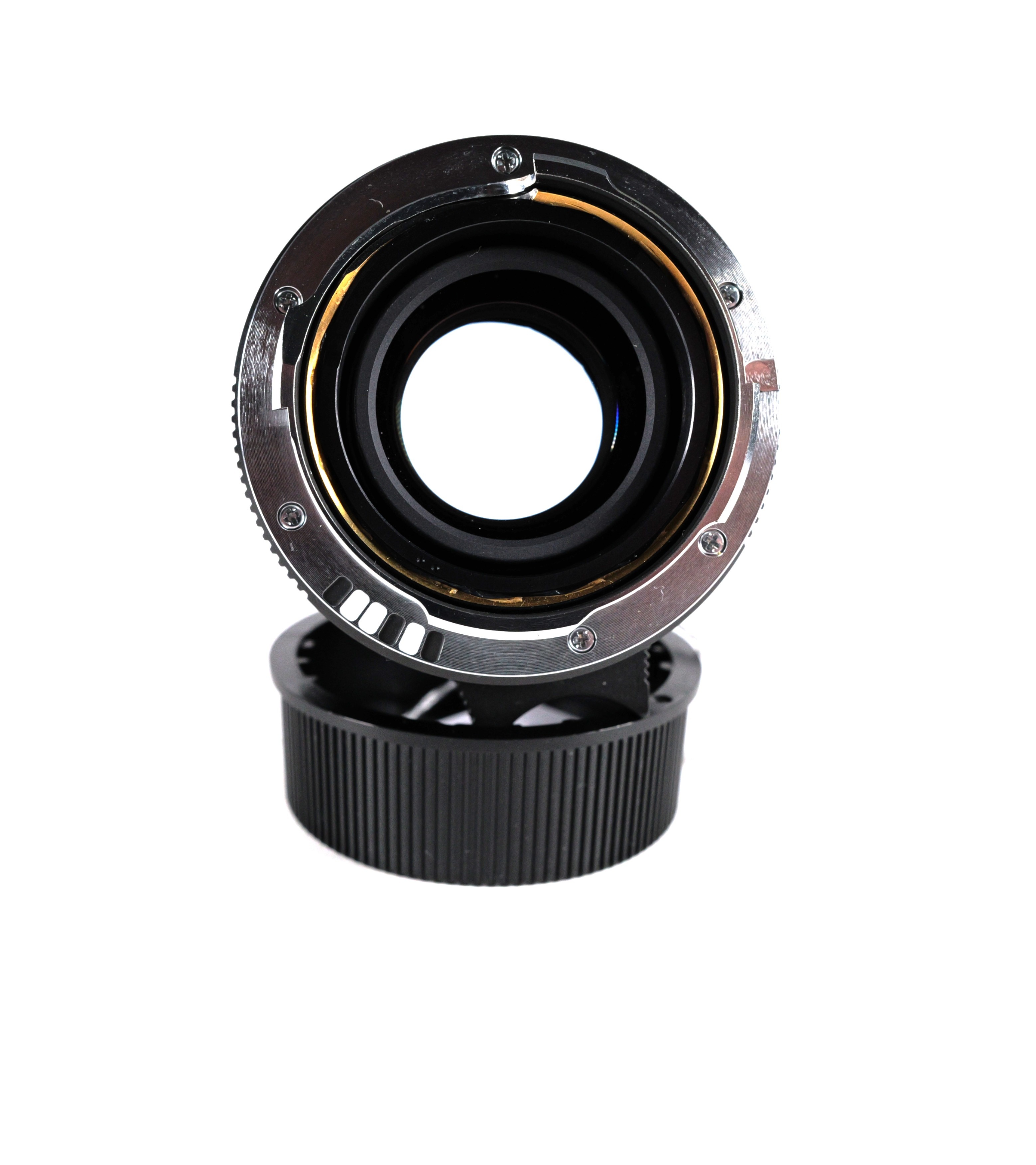 Leica APO-SUMMICRON-M 2/50mm ASPH.