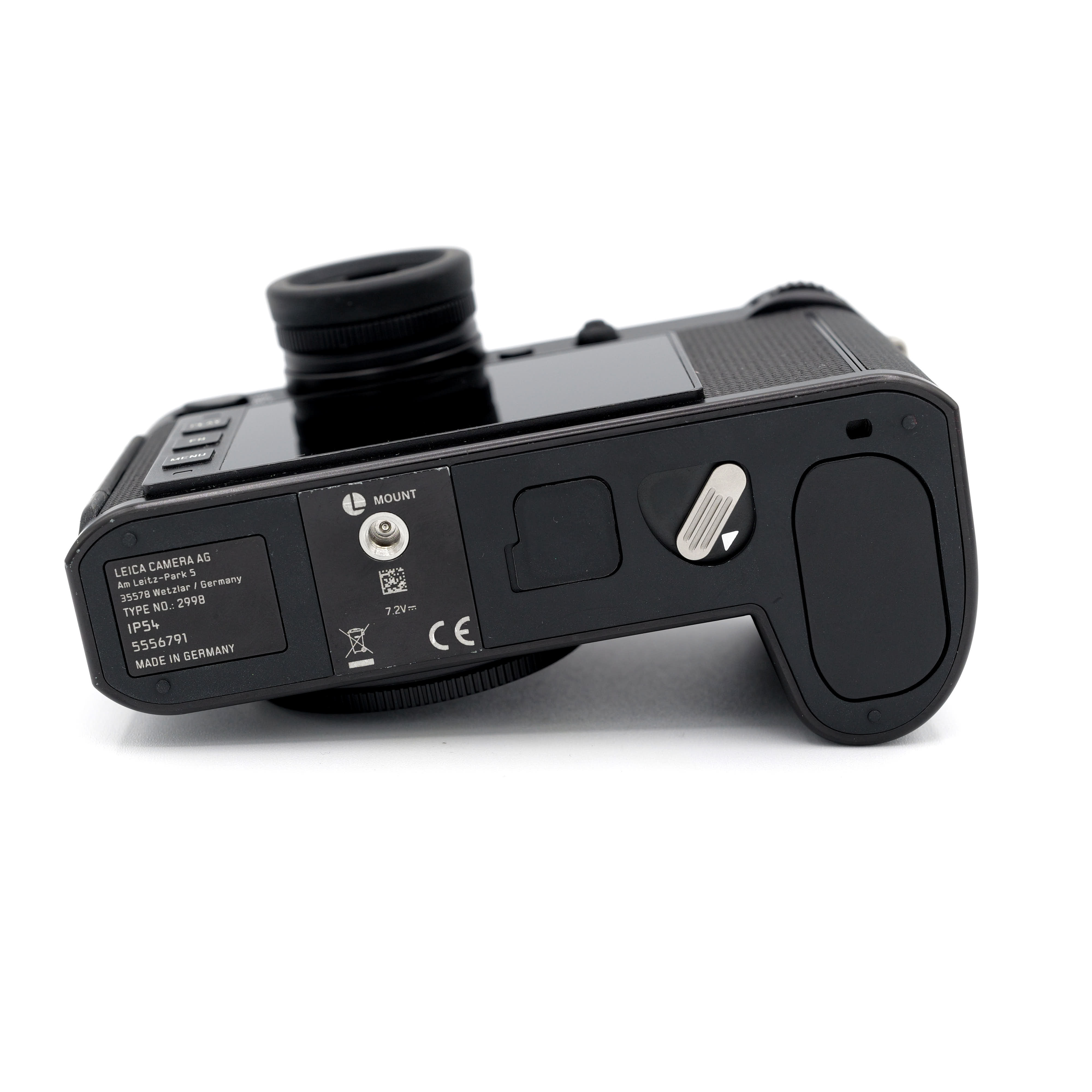 Leica SL2 Nera Leica SL2 Nera
