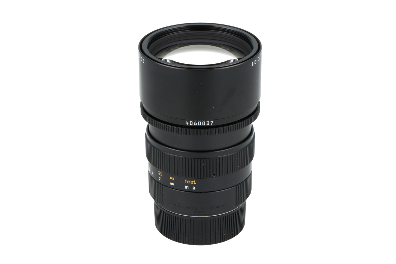 APO Summicron 90 mm ASPH. (11884)