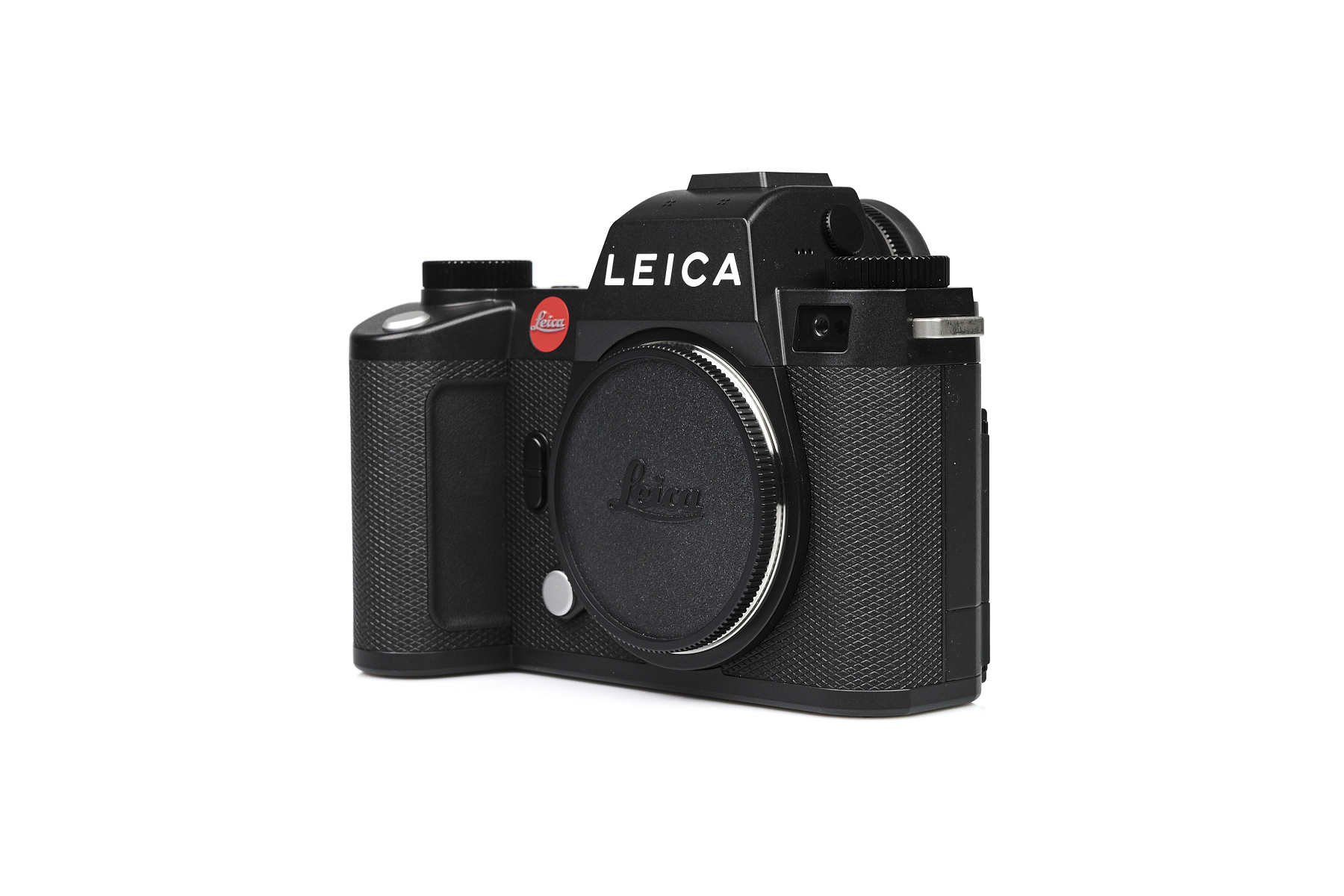 LEICA SL3