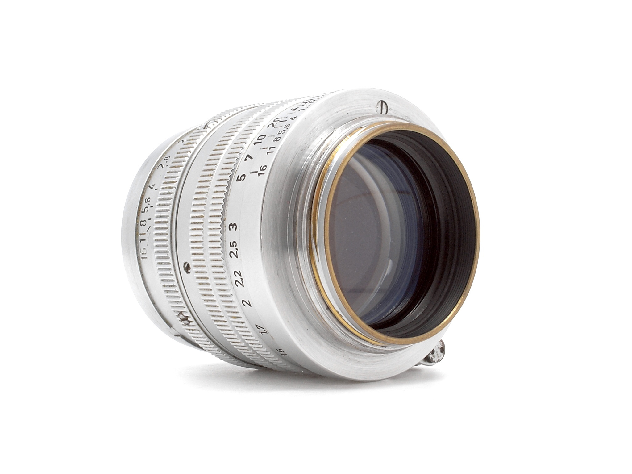 Leitz Summarit 1.5/50mm