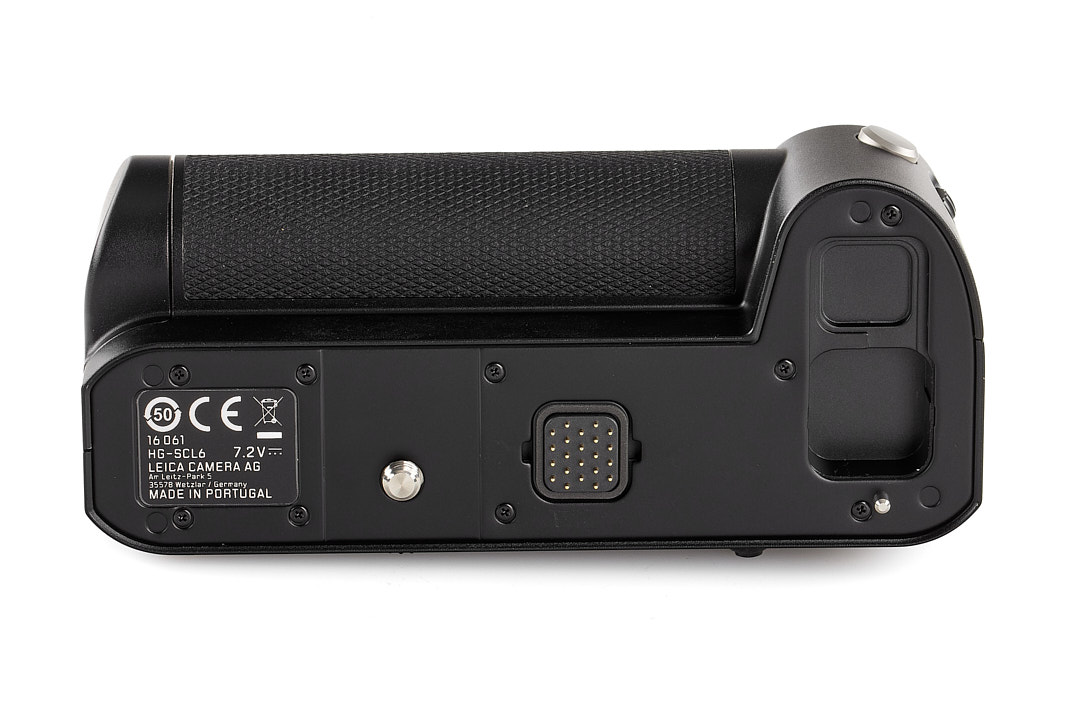 Leica Multifunctional handgrip HG-SCL6 (16061) for SL2