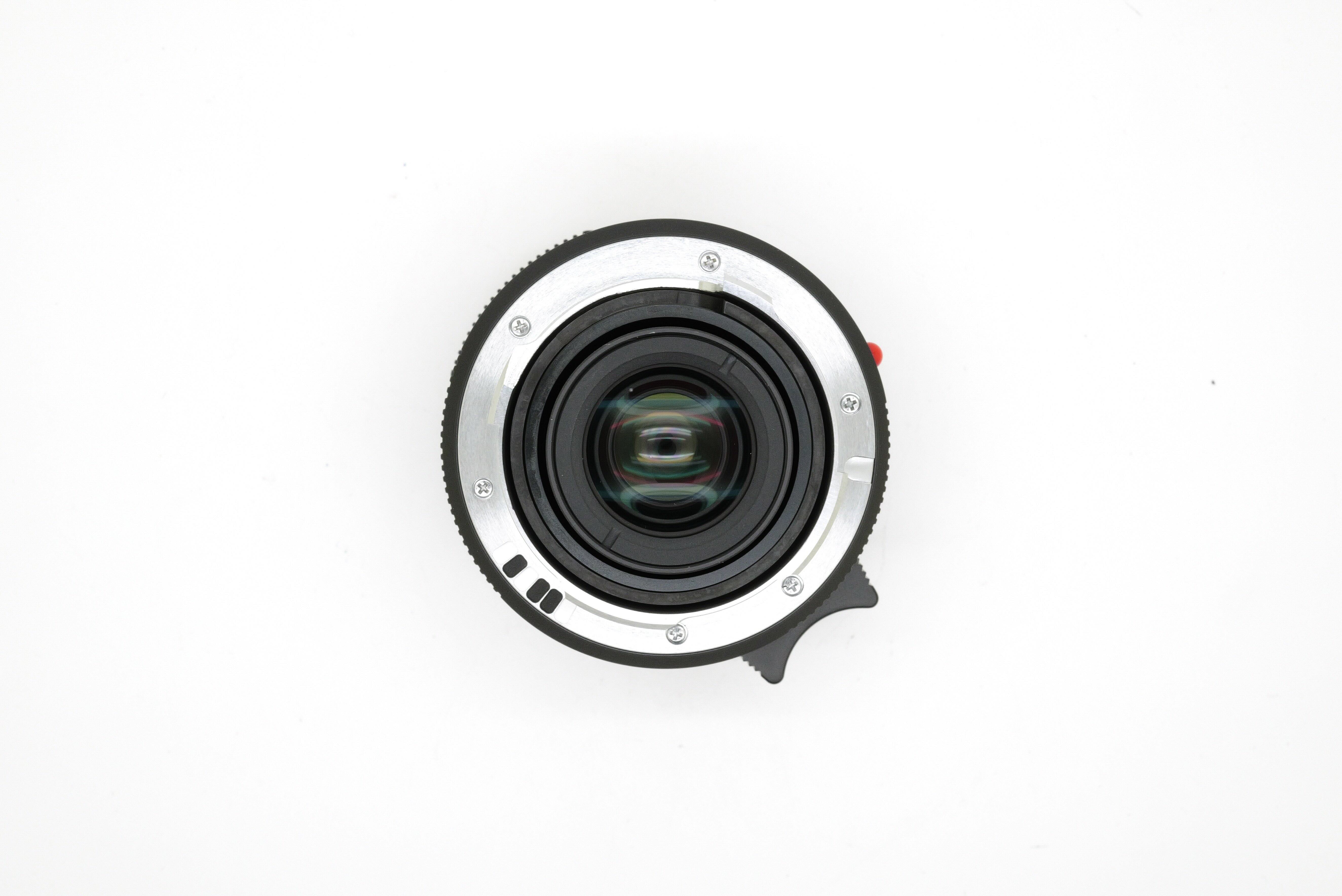 SUMMICRON-M 1:2/28 ASPH SUMMICRON-M 1:2/28 ASPH