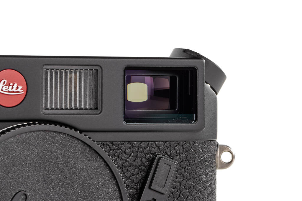 Leica M6 reissued 10557 - like new with 2 year guarantee