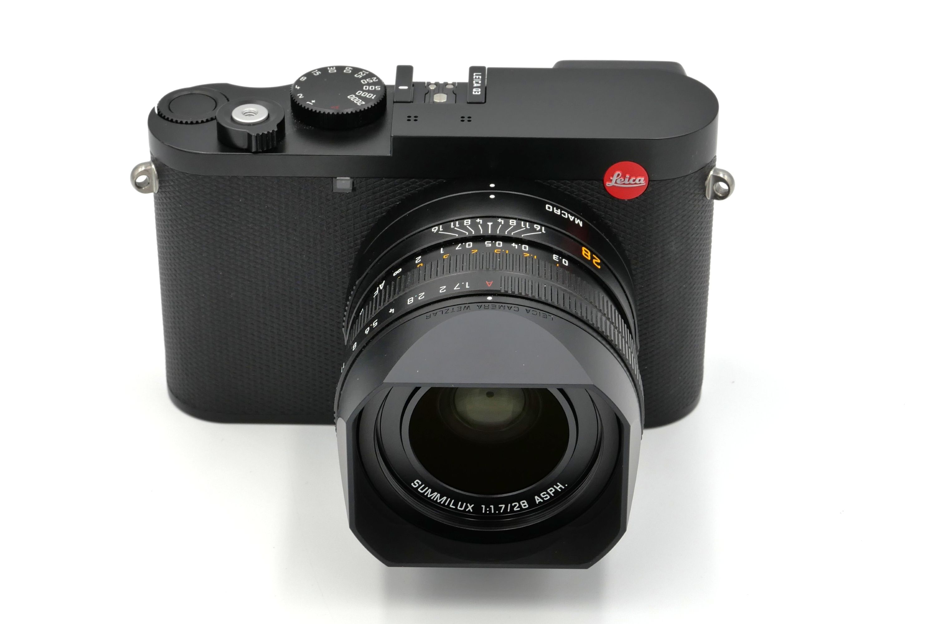 Leica Q3