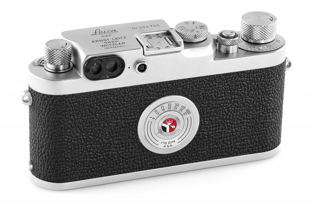 Leica IIIg
