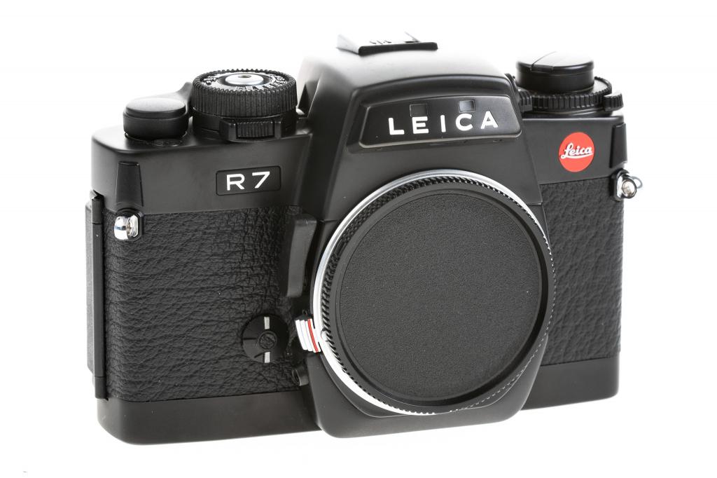 leica r7 price