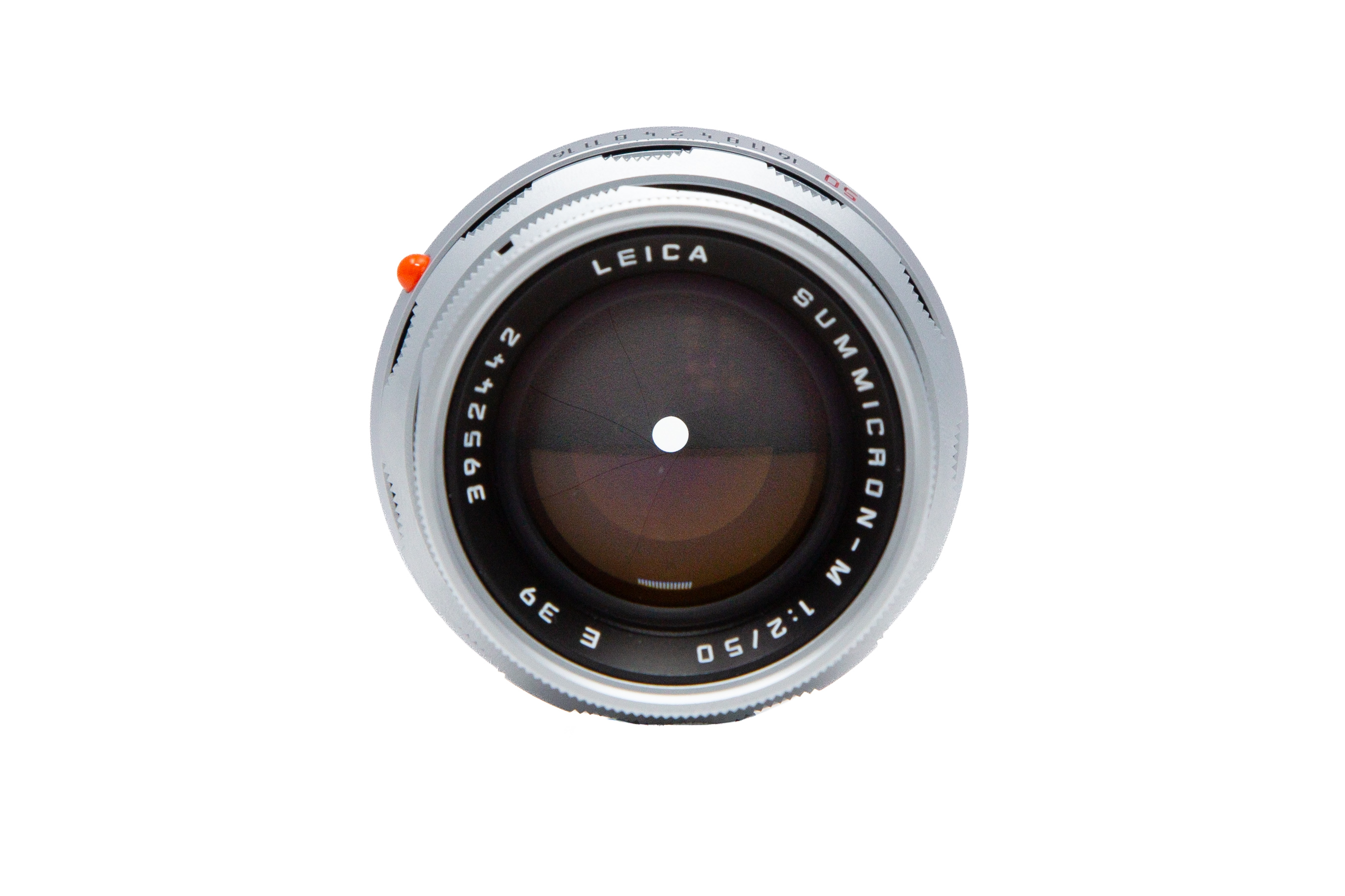Leica Summicron 2/50mm "50 Jahre Summicron"