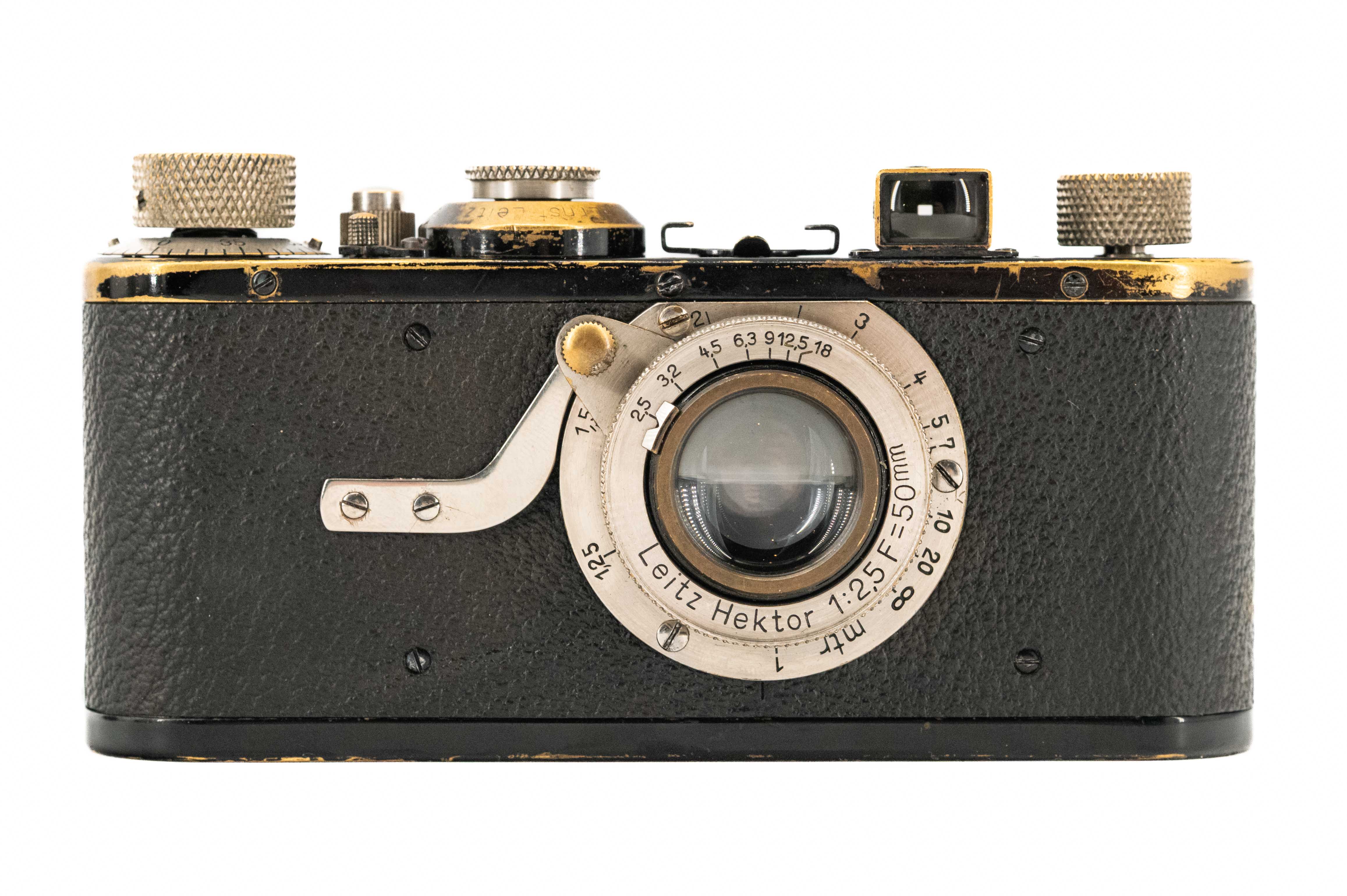 Leica I Mod. A Hektor
