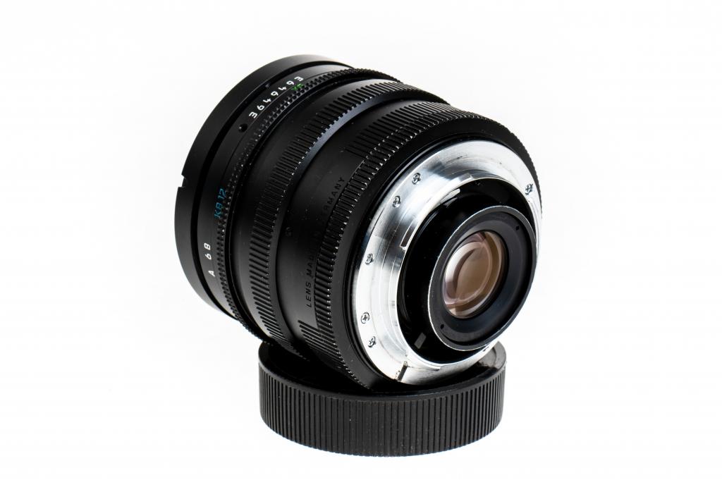 Leica Elmarit-R 11258 2,8/19mm Leica Elmarit-R 11258 2,8/19mm
