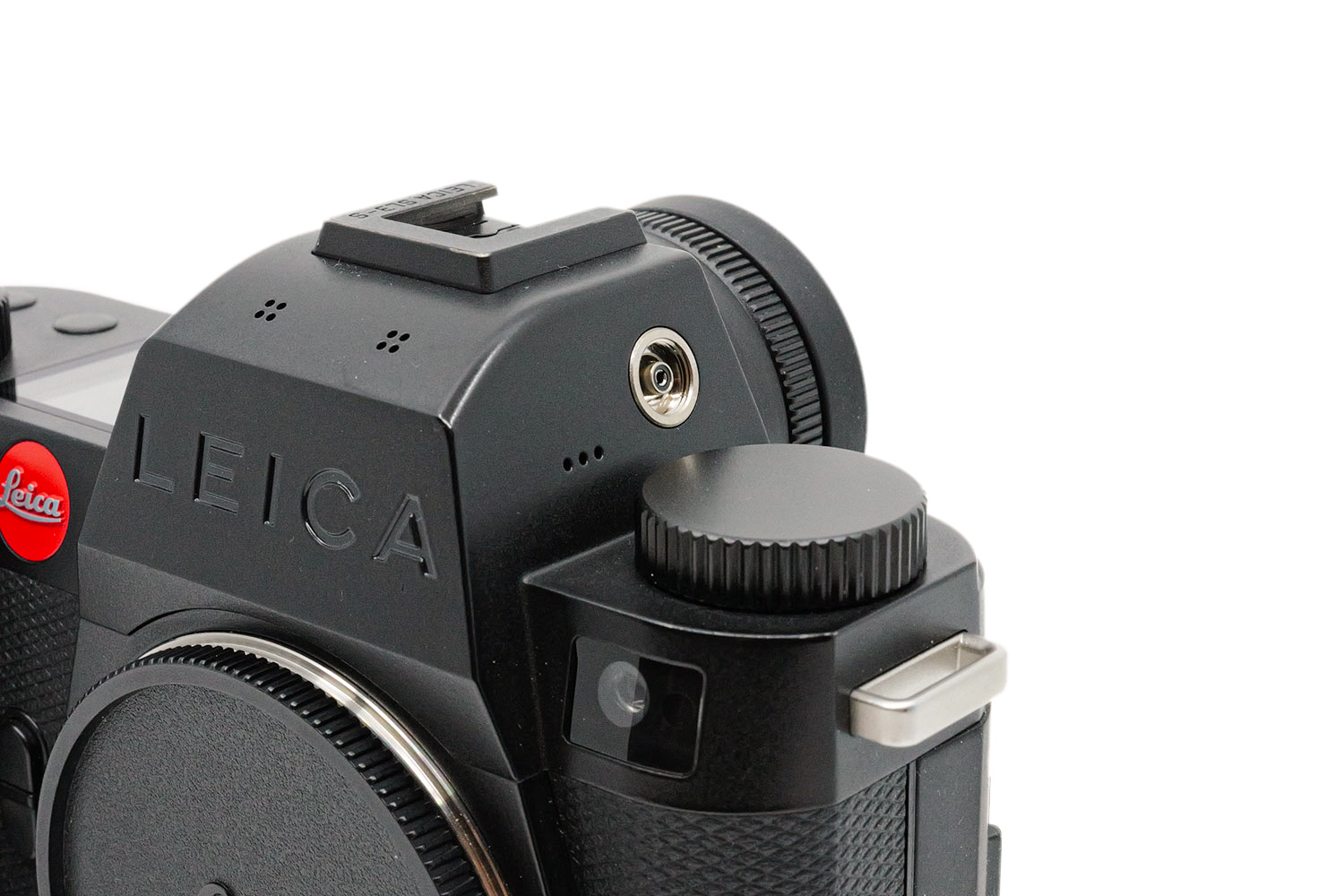 Leica SL3-S (10643)