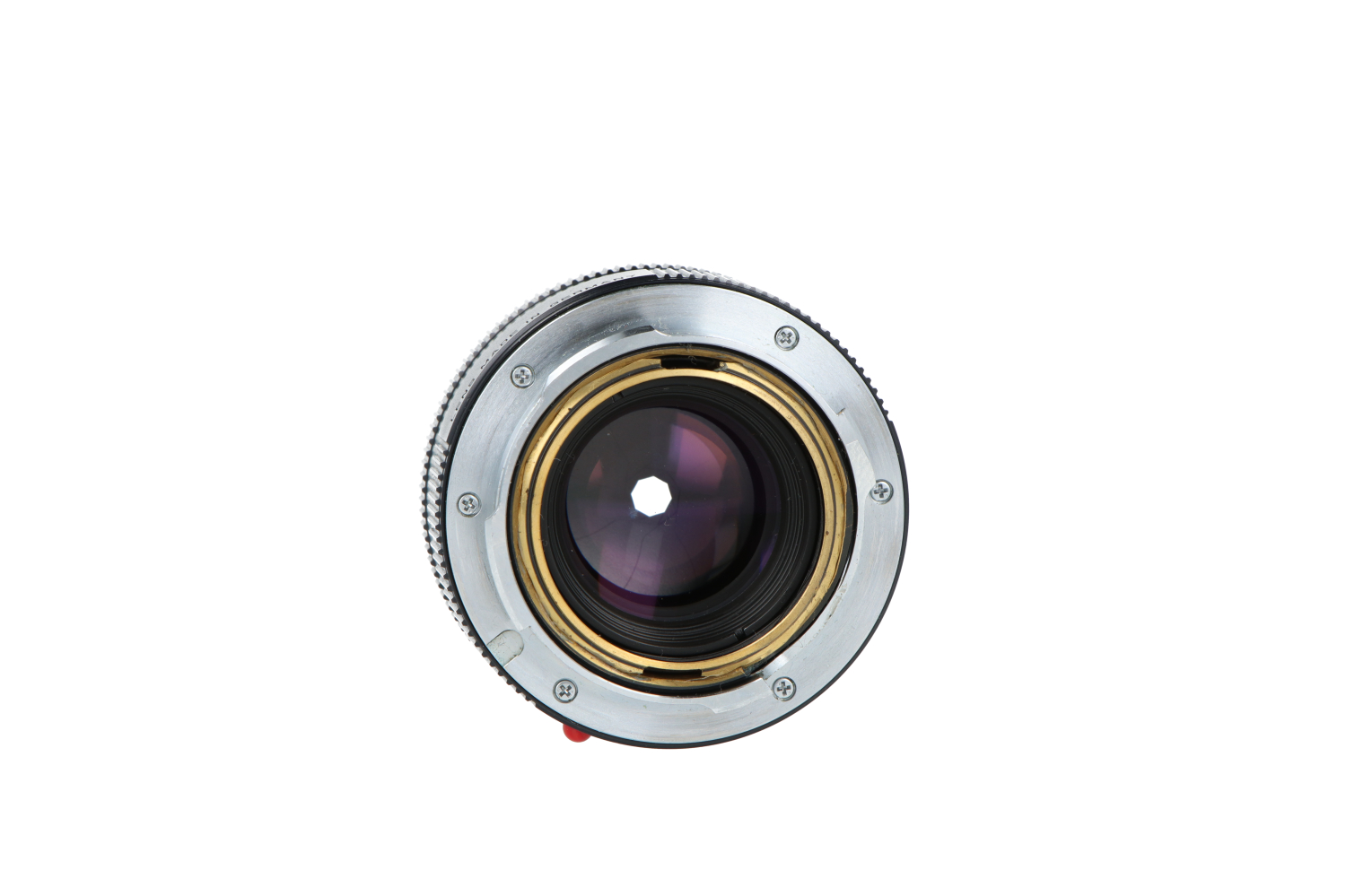 Summicron 50mm v5 (11826)