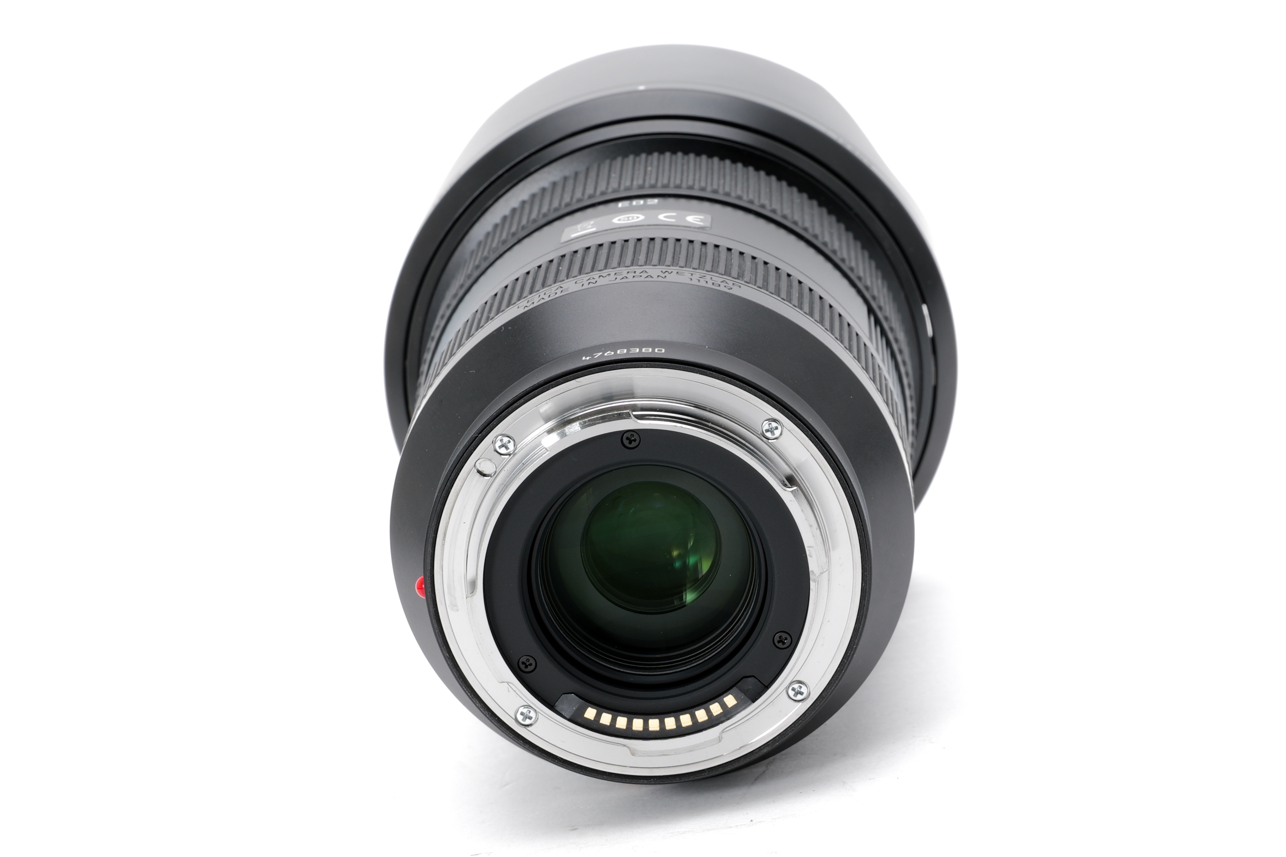 Leica Vario-Elmarit-SL 1:2.8/24–70 mm ASPH