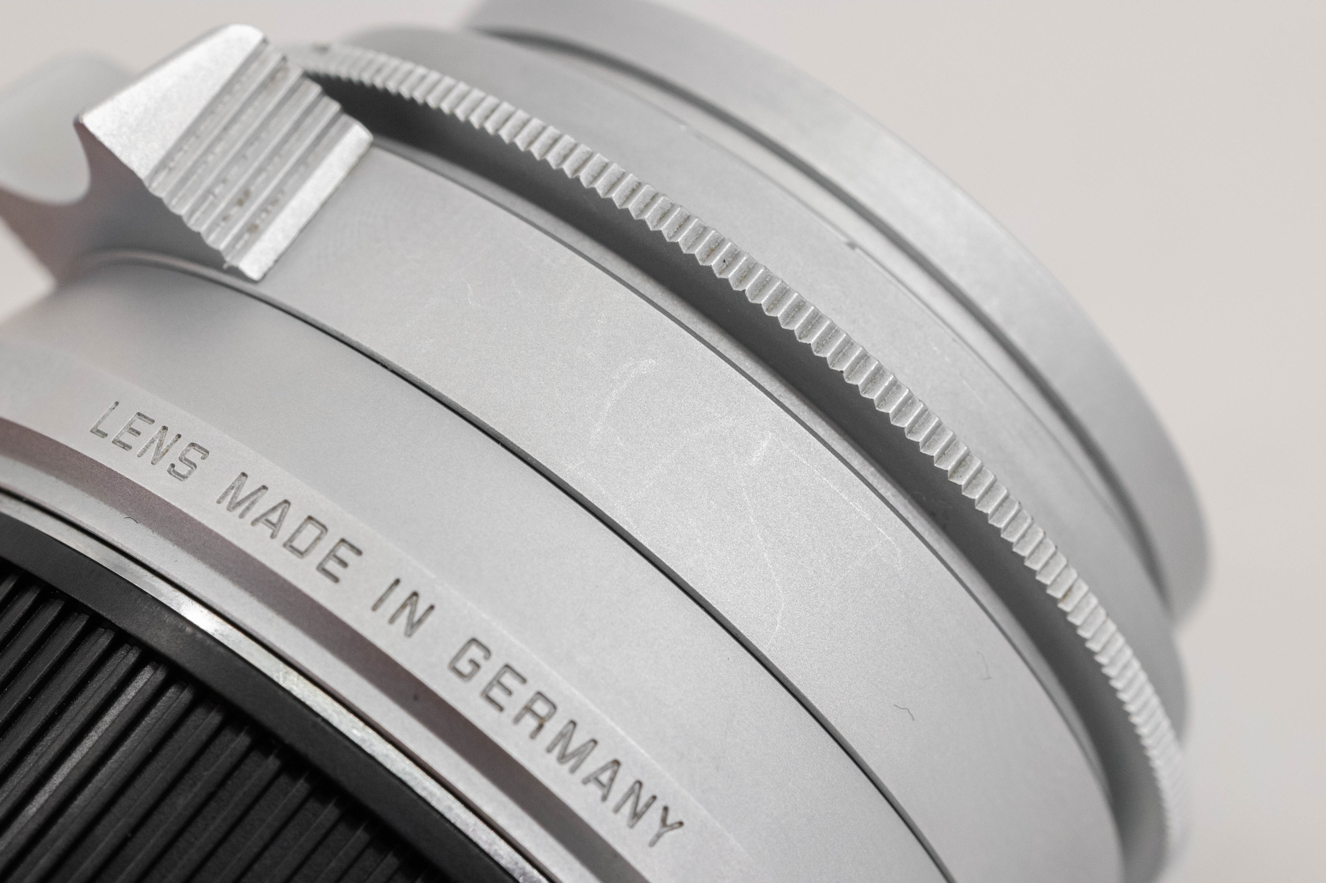 Leica MP Anthracite Kit 10316