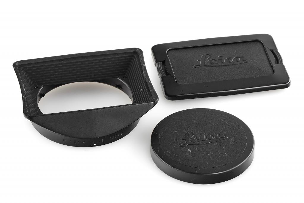 Leica Elmarit-R 11258 2,8/19mm Leica Elmarit-R 11258 2,8/19mm