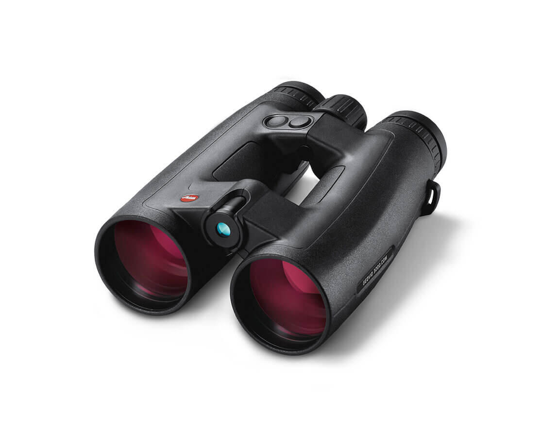 LEICA GEOVID 8x56 3200.COM DEMOMODELL