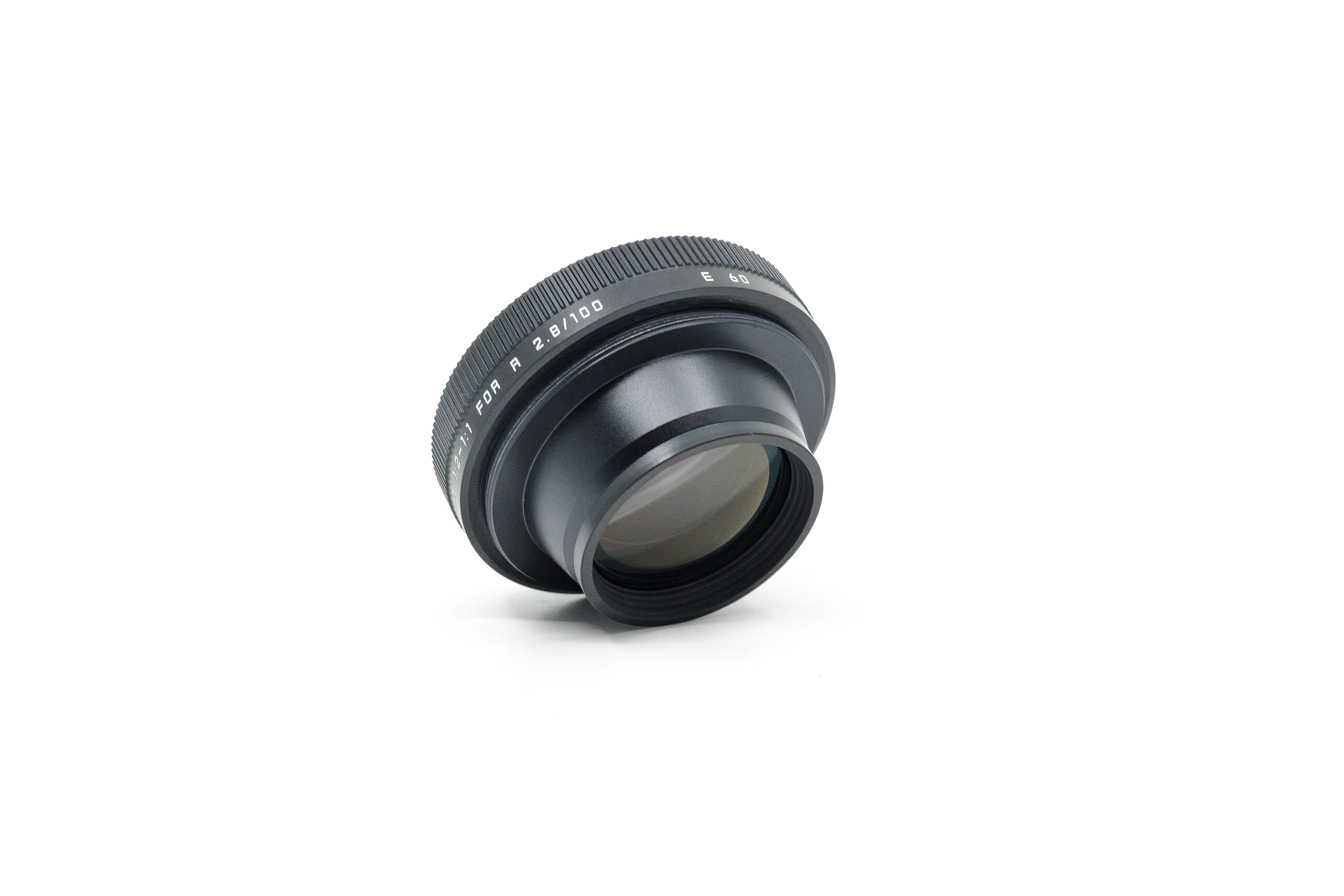 Leica APO-Macro-Elmarit-R 100mm f:2.8 + Elpro