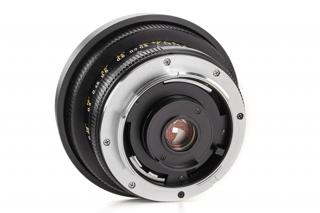 Leica Super-Angulon-R 11813 4/21mm Leica Super-Angulon-R 11813 4/21mm