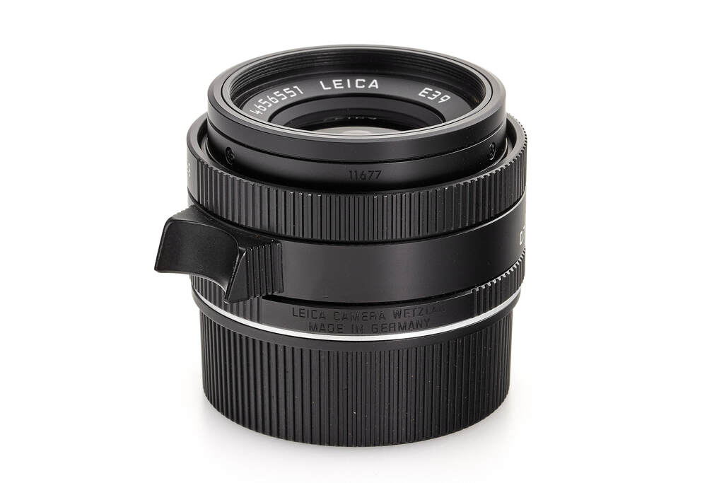 Elmarit-M 11677 2,8/28mm ASPH. 6-bit