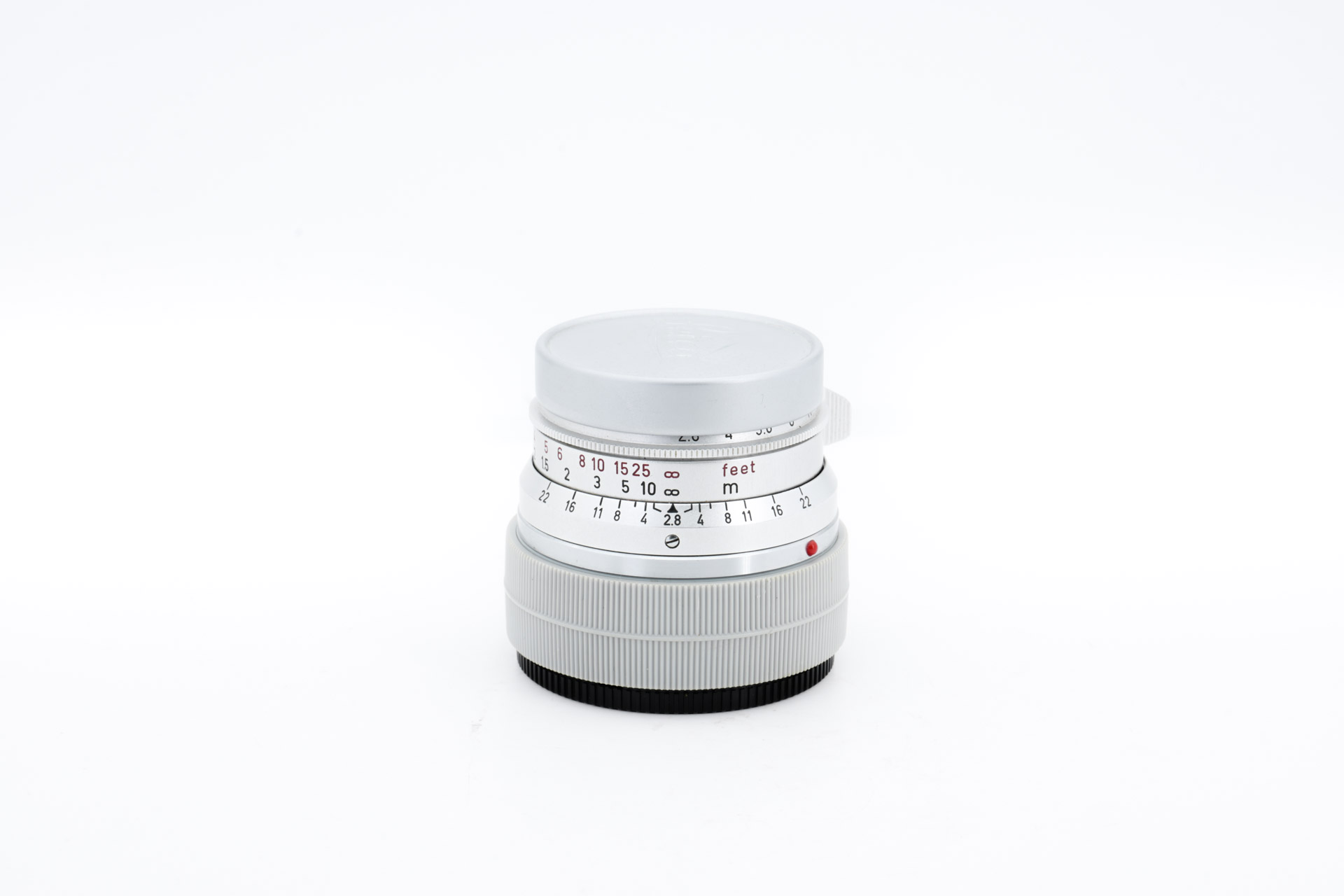 Leica Summaron-M 2.8/35mm